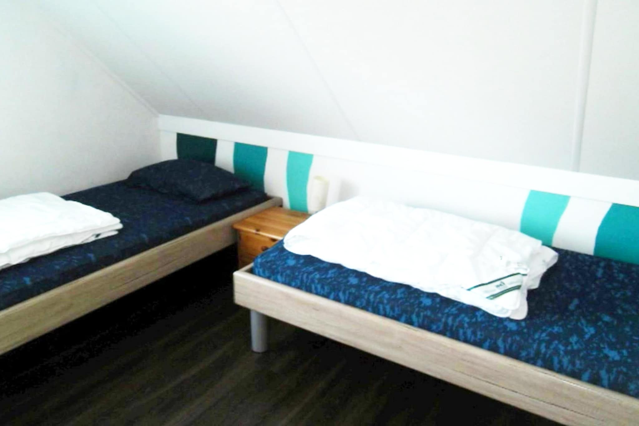 Scheldeveste 140 Zwin Breskens - Bedroom