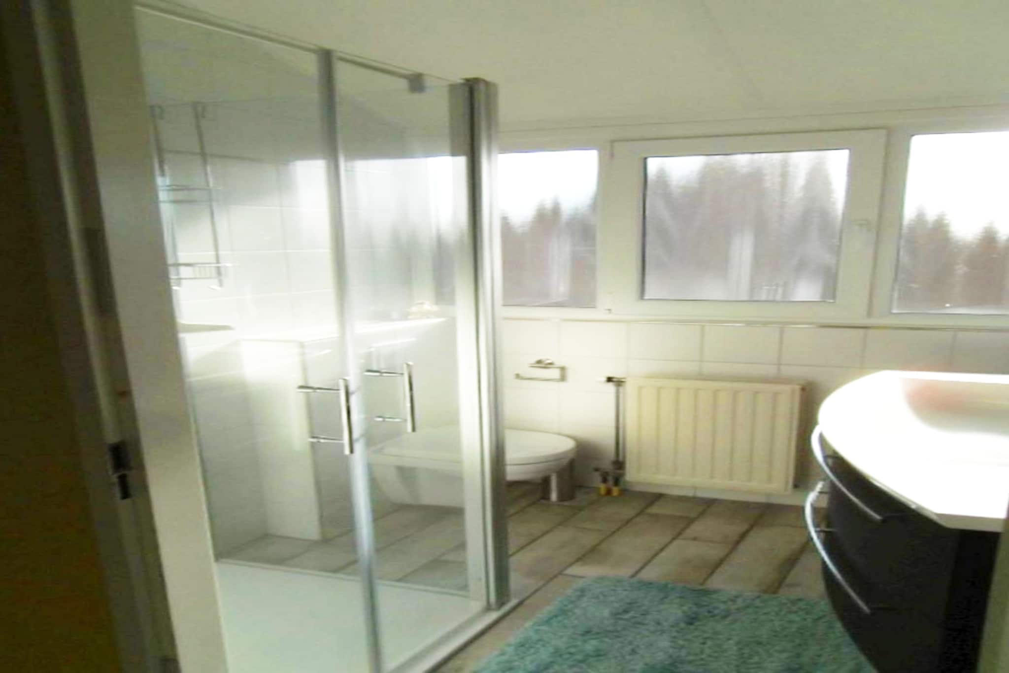 Scheldeveste 140 Zwin Breskens - Bathroom