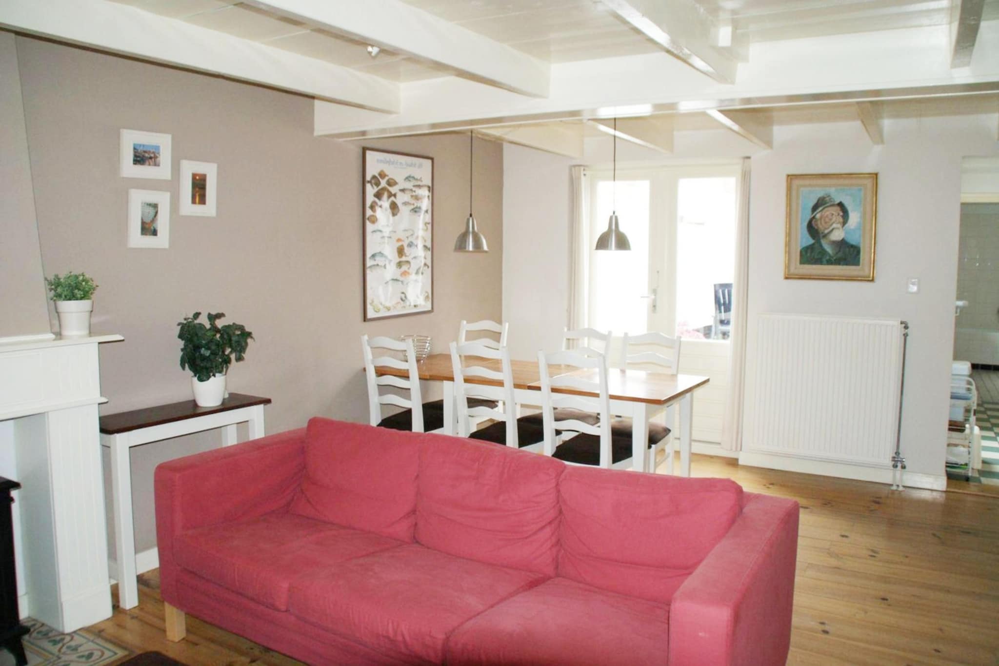 2e Zandstraat 9 Breskens