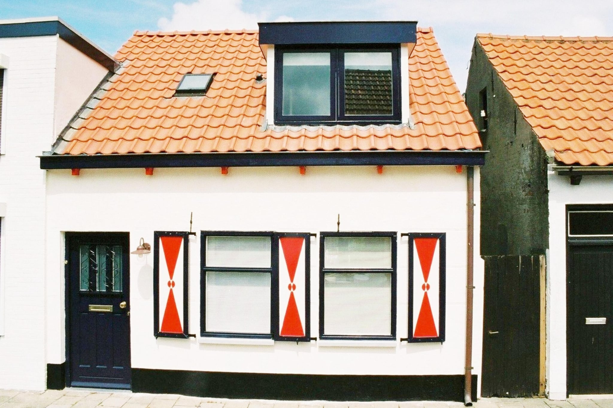 2e Zandstraat 9 Breskens