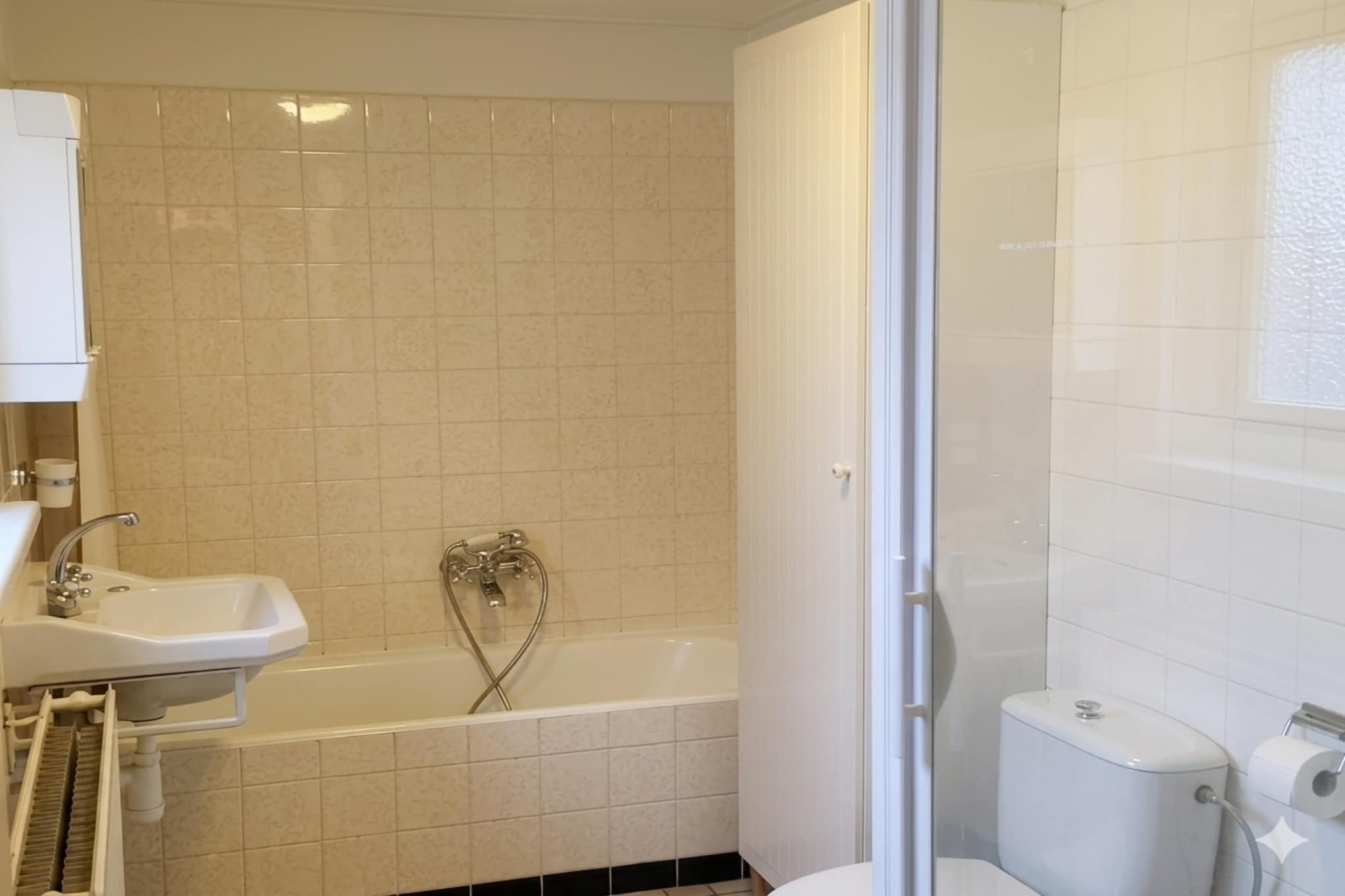 2e Zandstraat 9 Breskens - Salle de bain