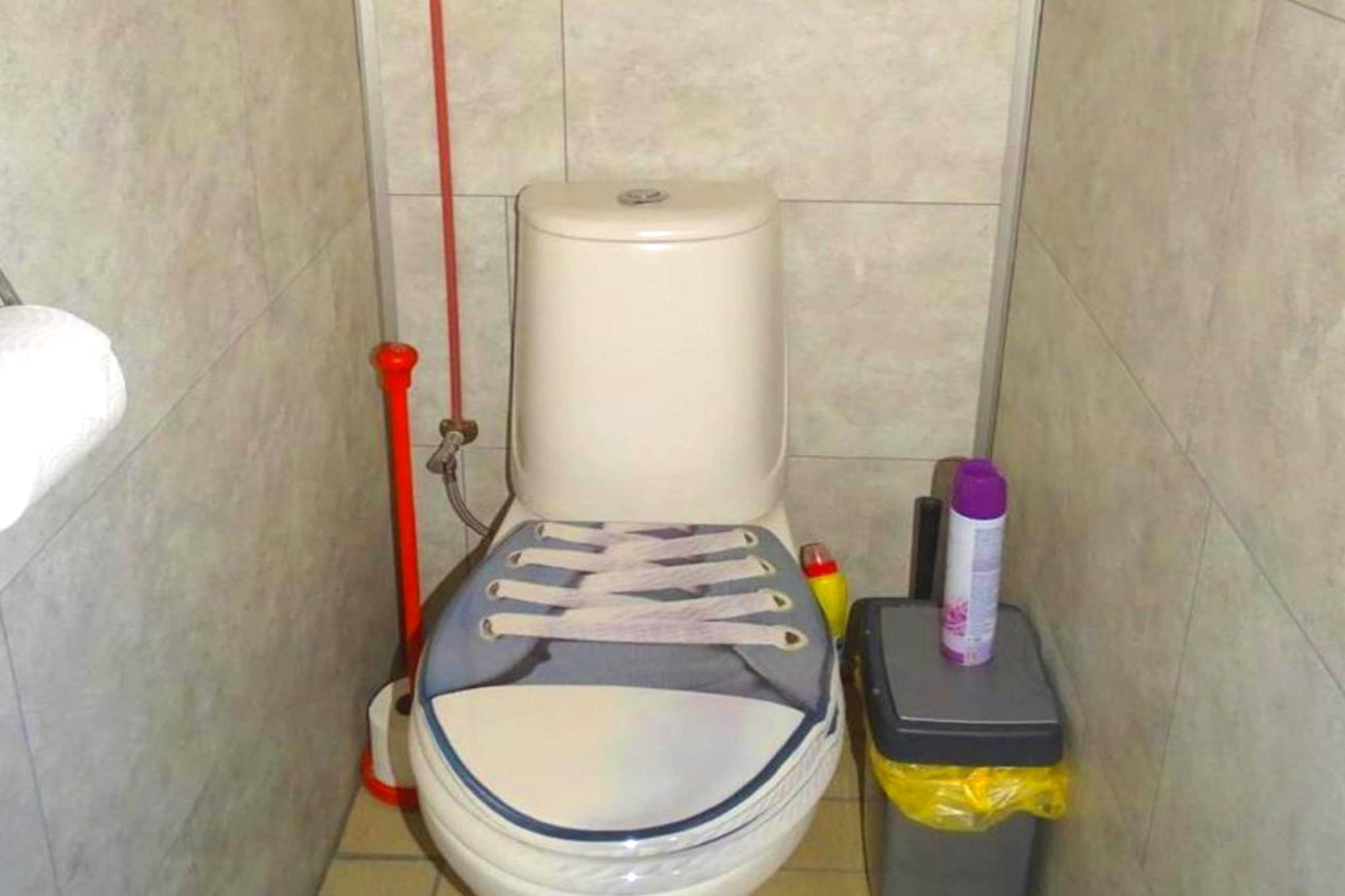 Bath Room