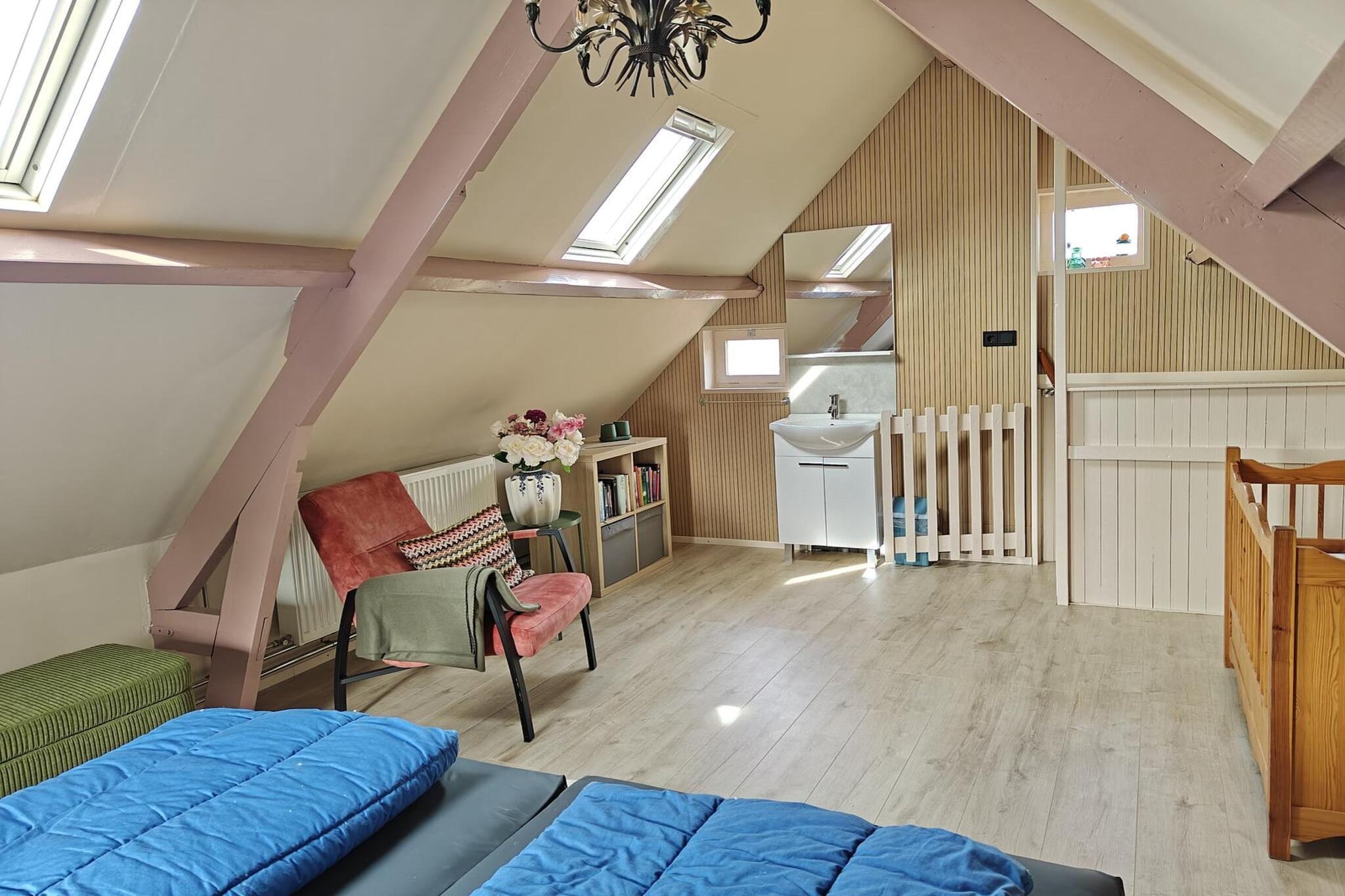Bed Room