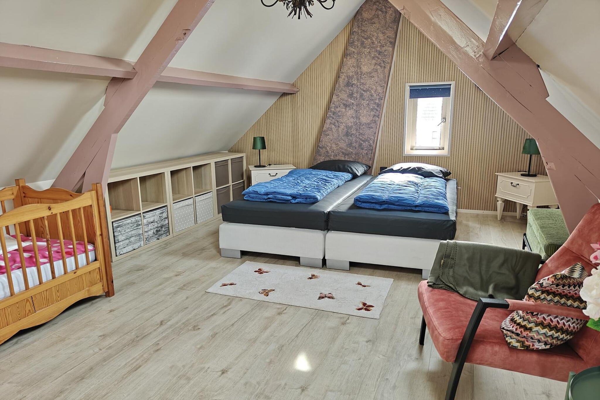 Bed Room