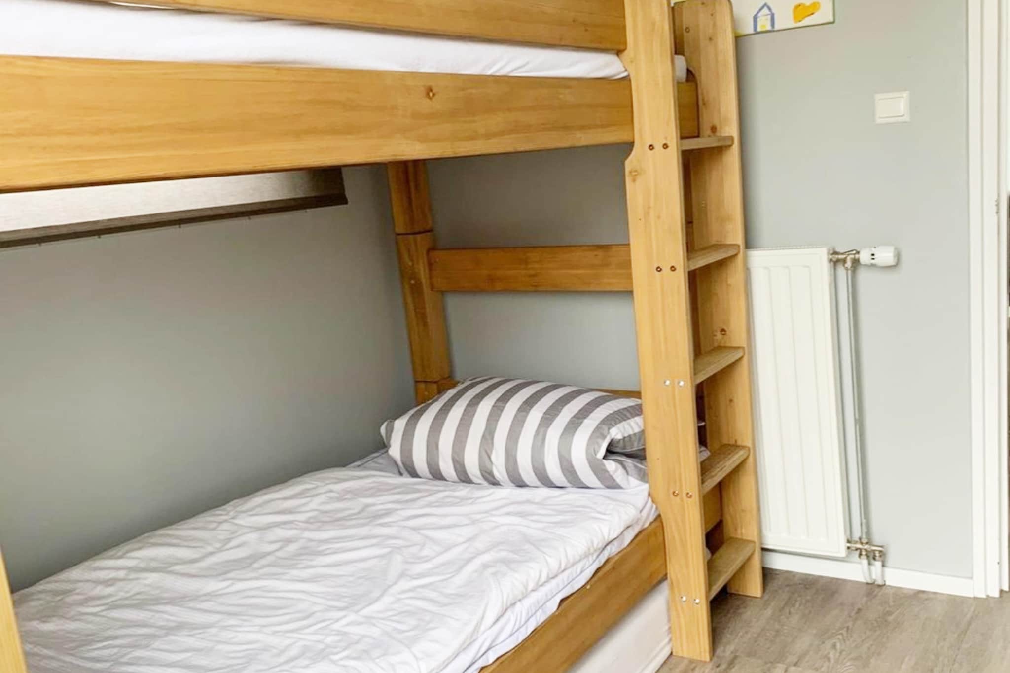 Het Heem 69 Breskens - Chambre