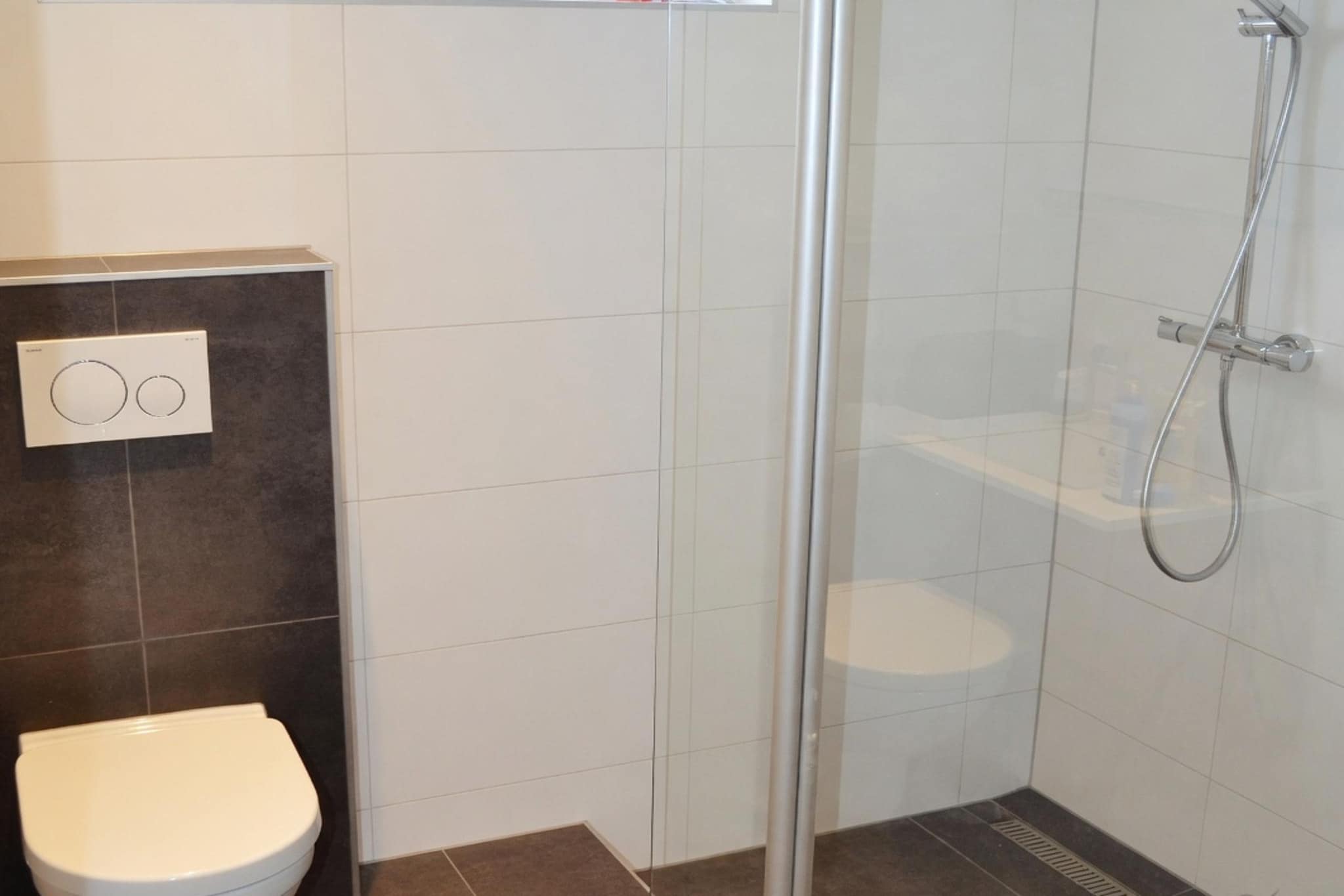 Het Heem 69 Breskens - Salle de bain