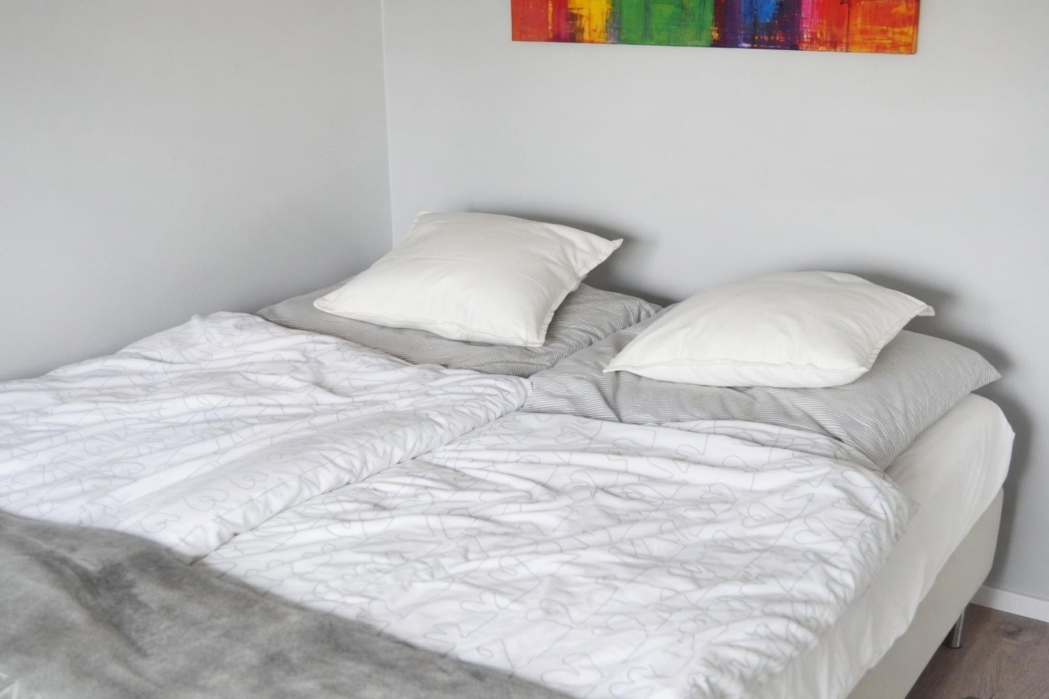 Het Heem 69 Breskens - Chambre