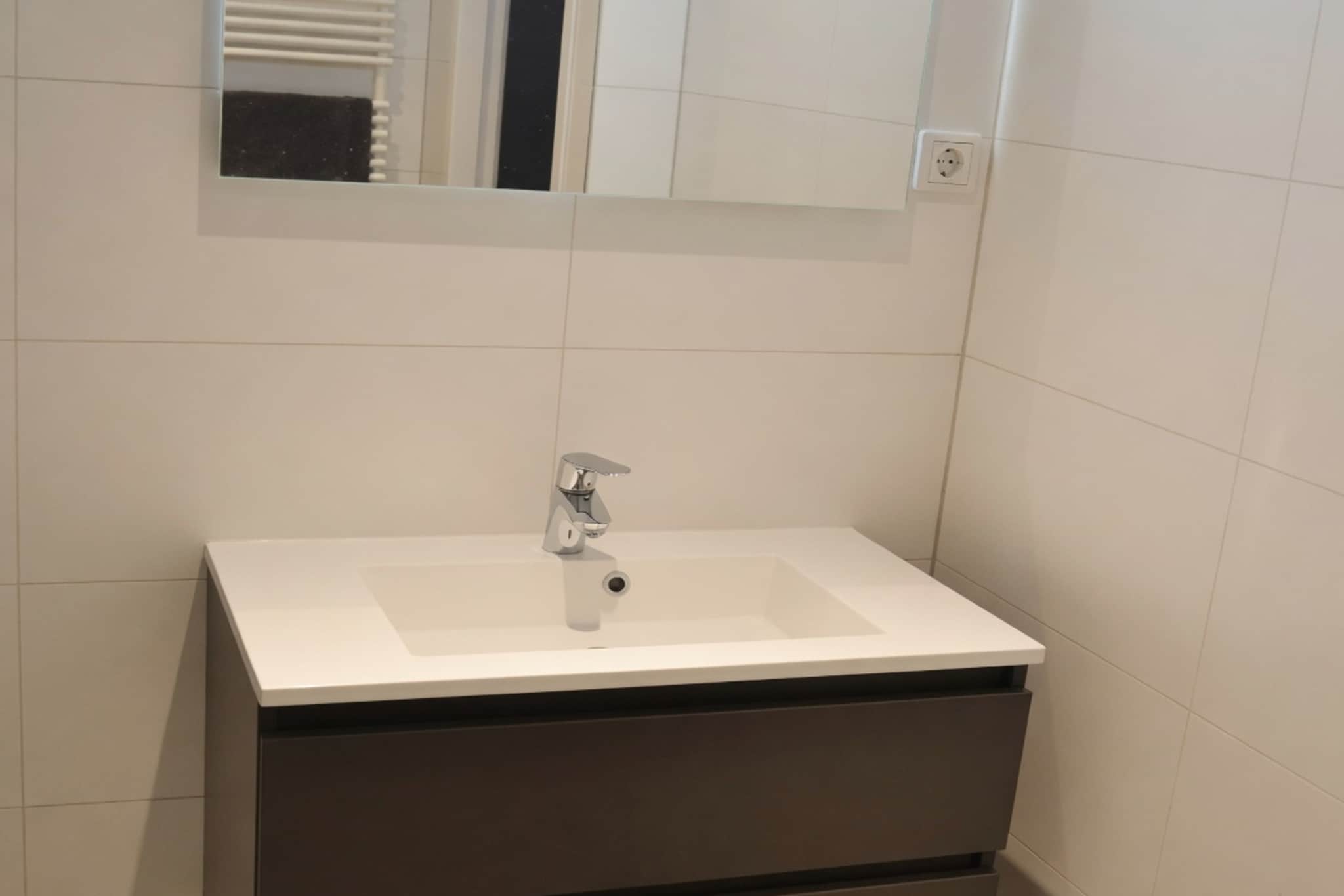 Het Heem 69 Breskens - Salle de bain