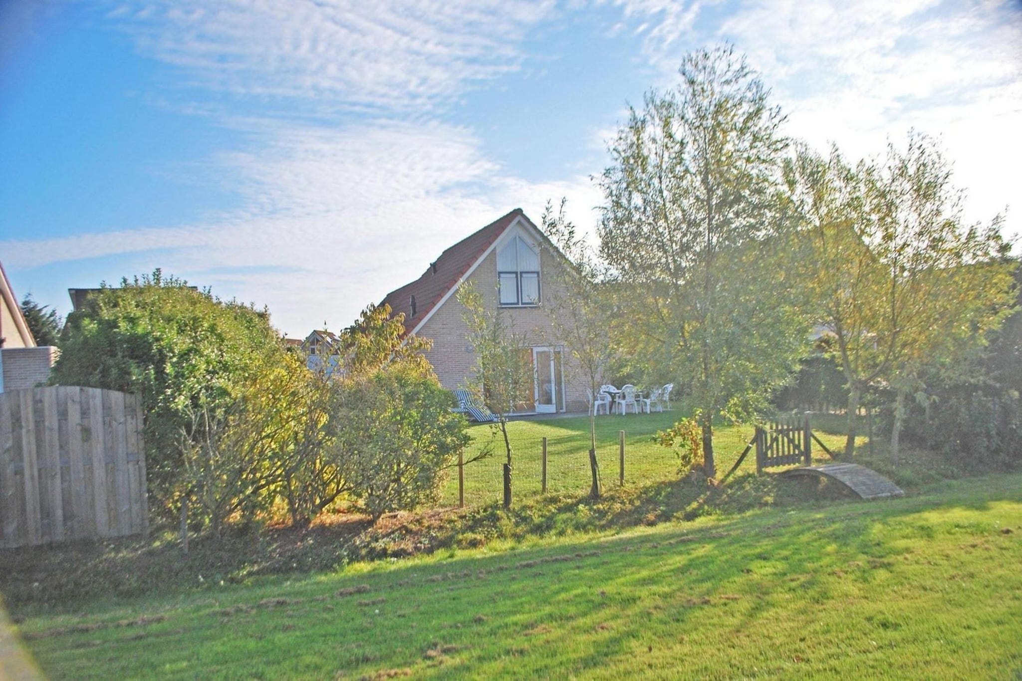 Exterior Summer