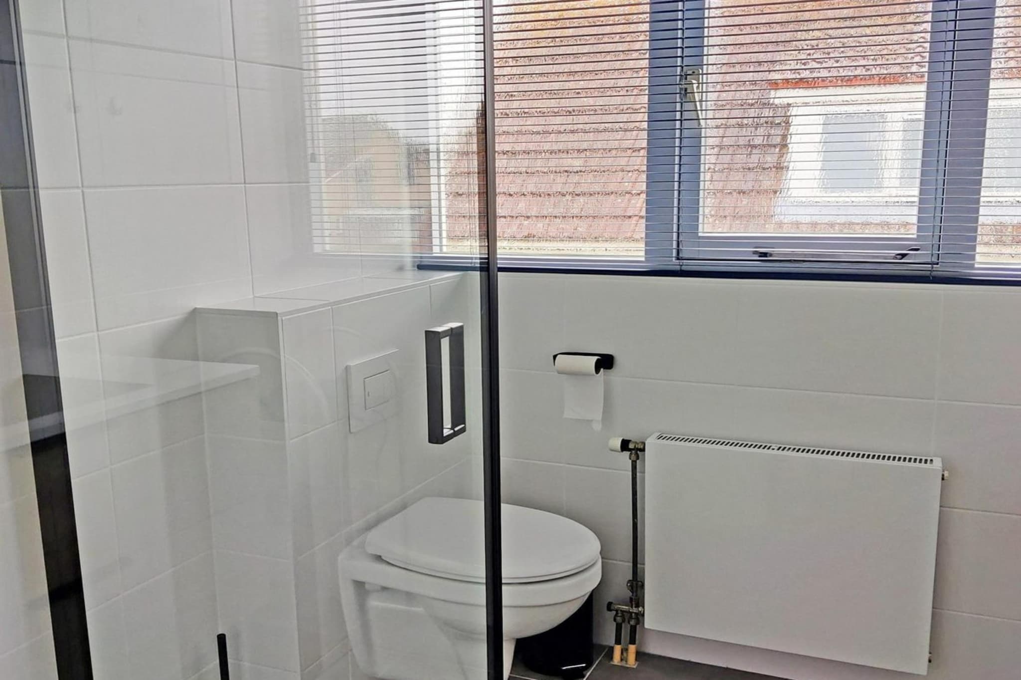 Bath Room