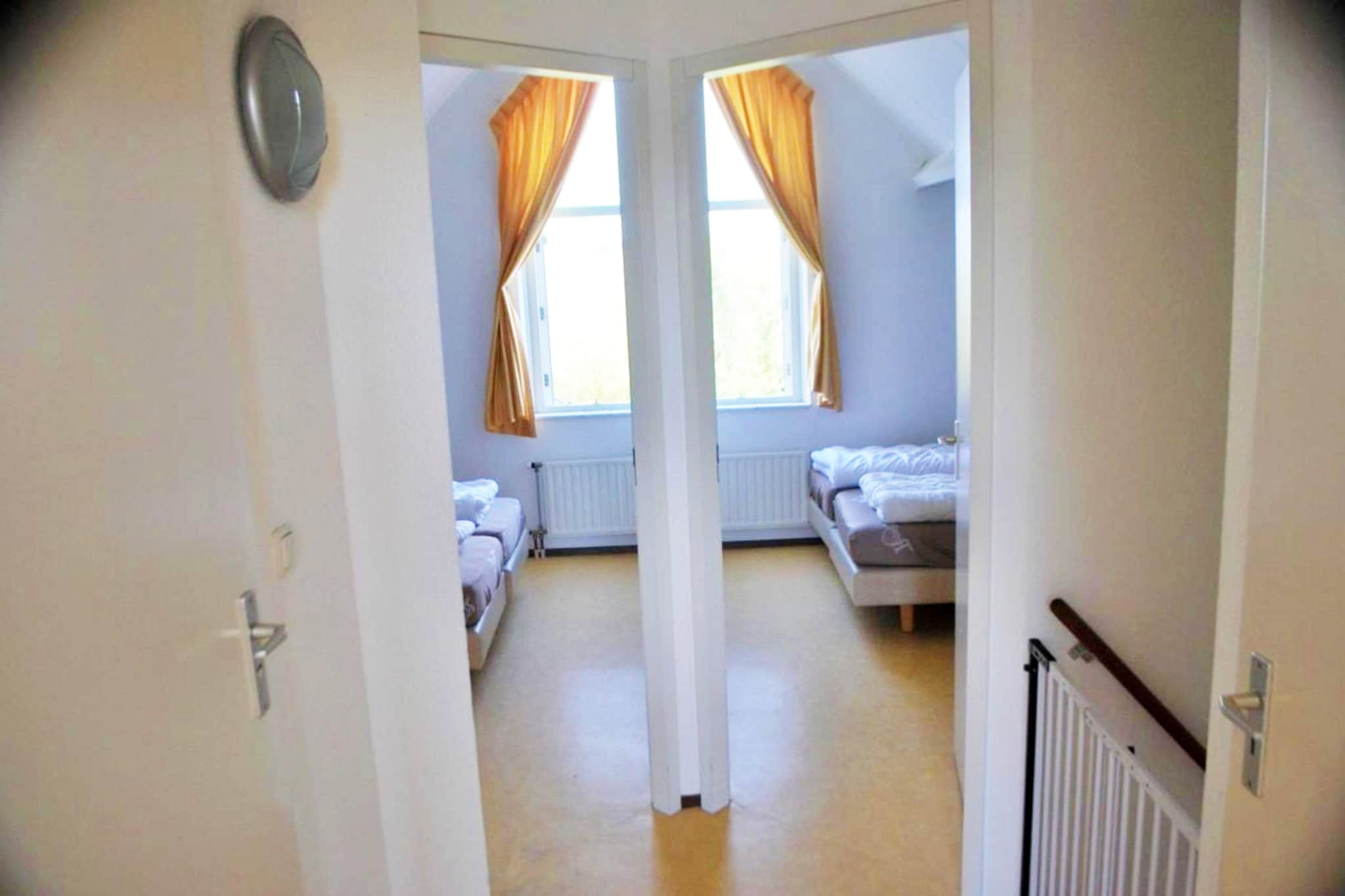 Scheldeveste 138 Zwin Breskens - Bedroom