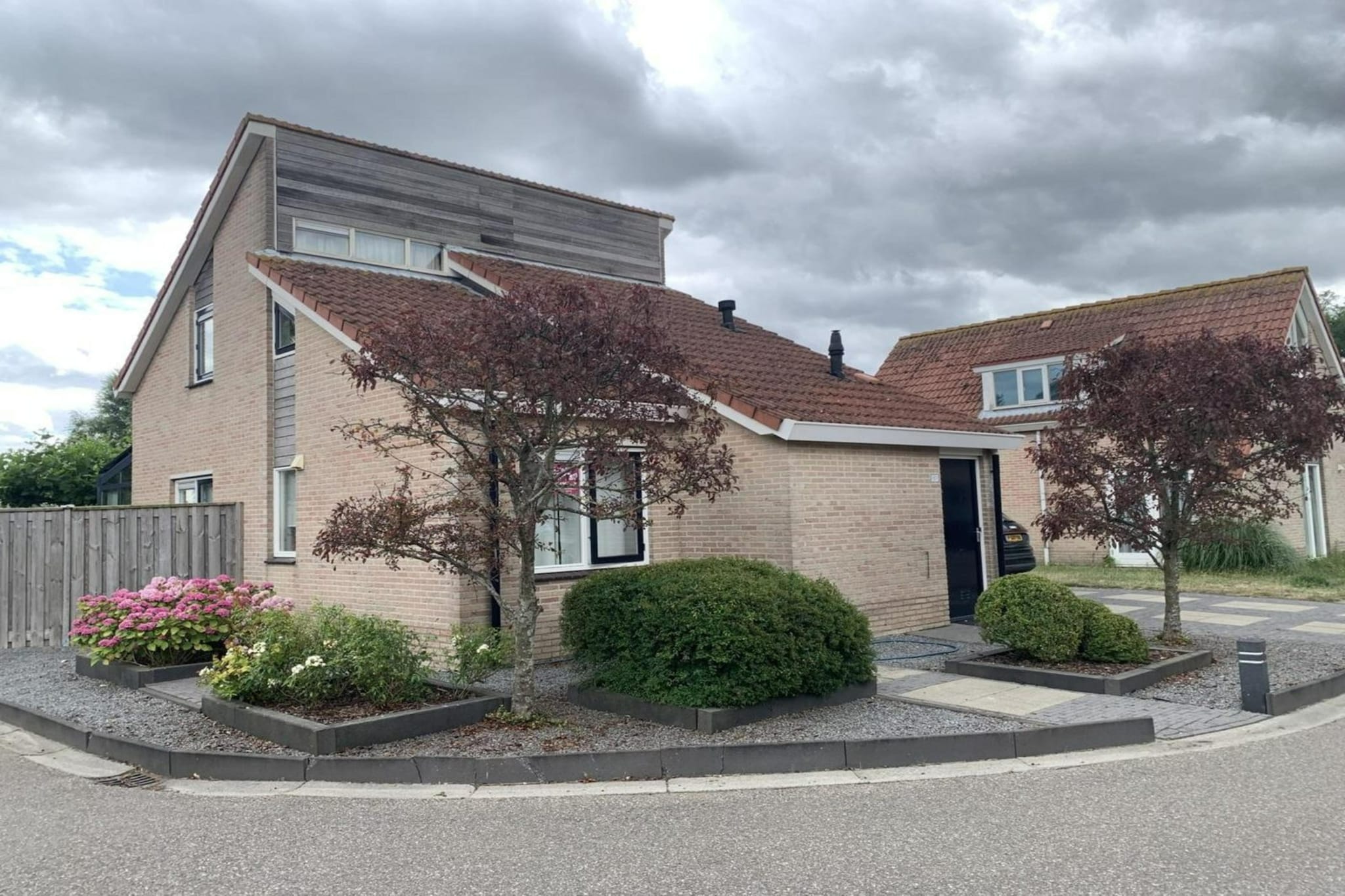 Scheldeveste 137 Schelde breskens