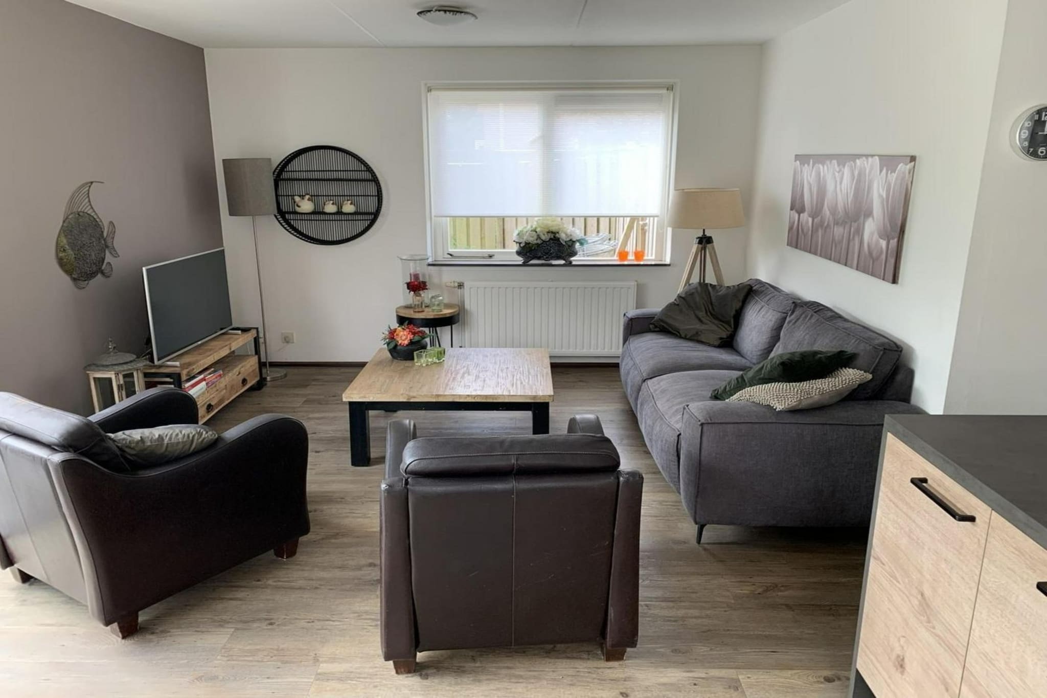 Scheldeveste 137 Schelde breskens