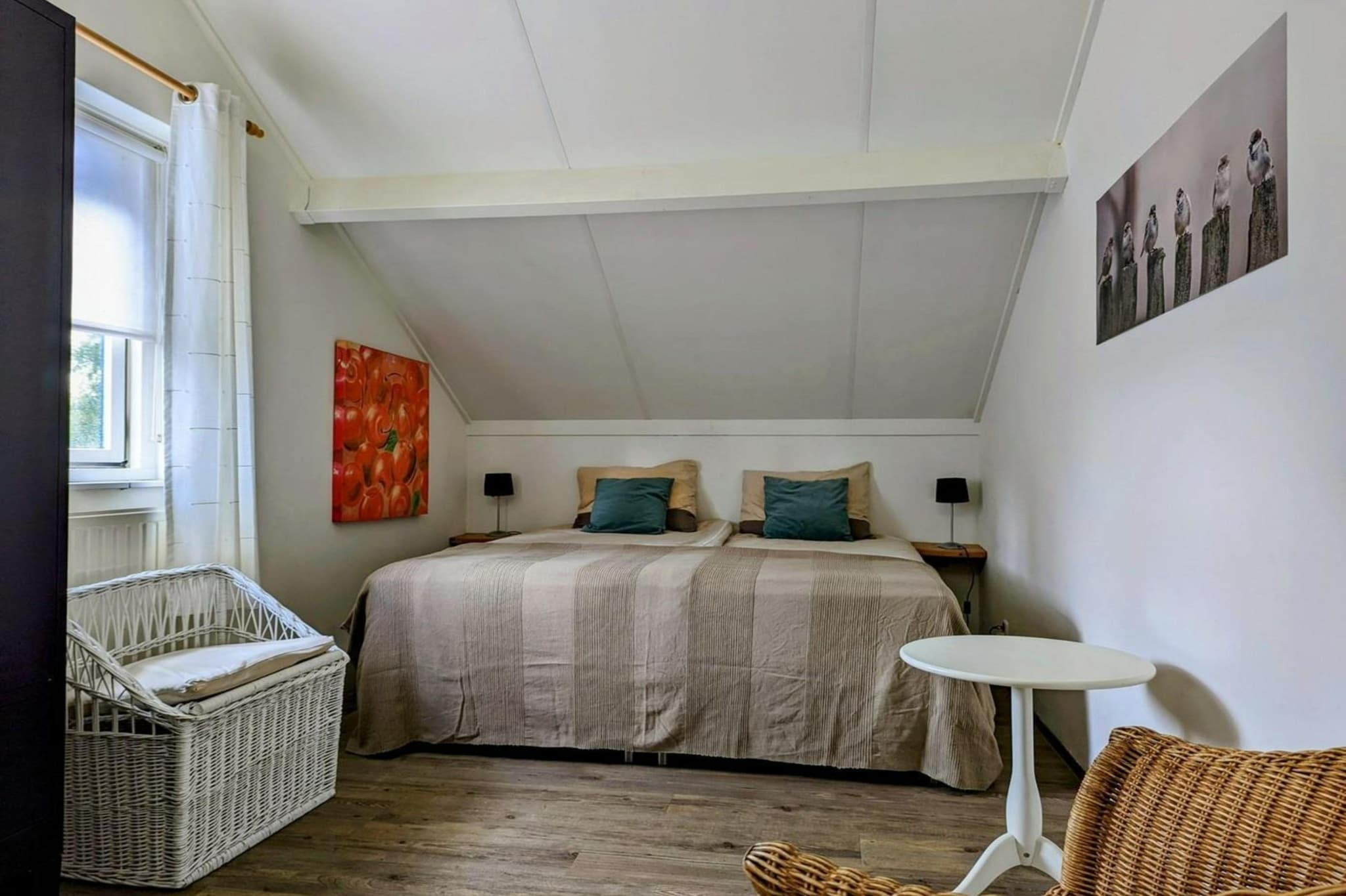 Bed Room