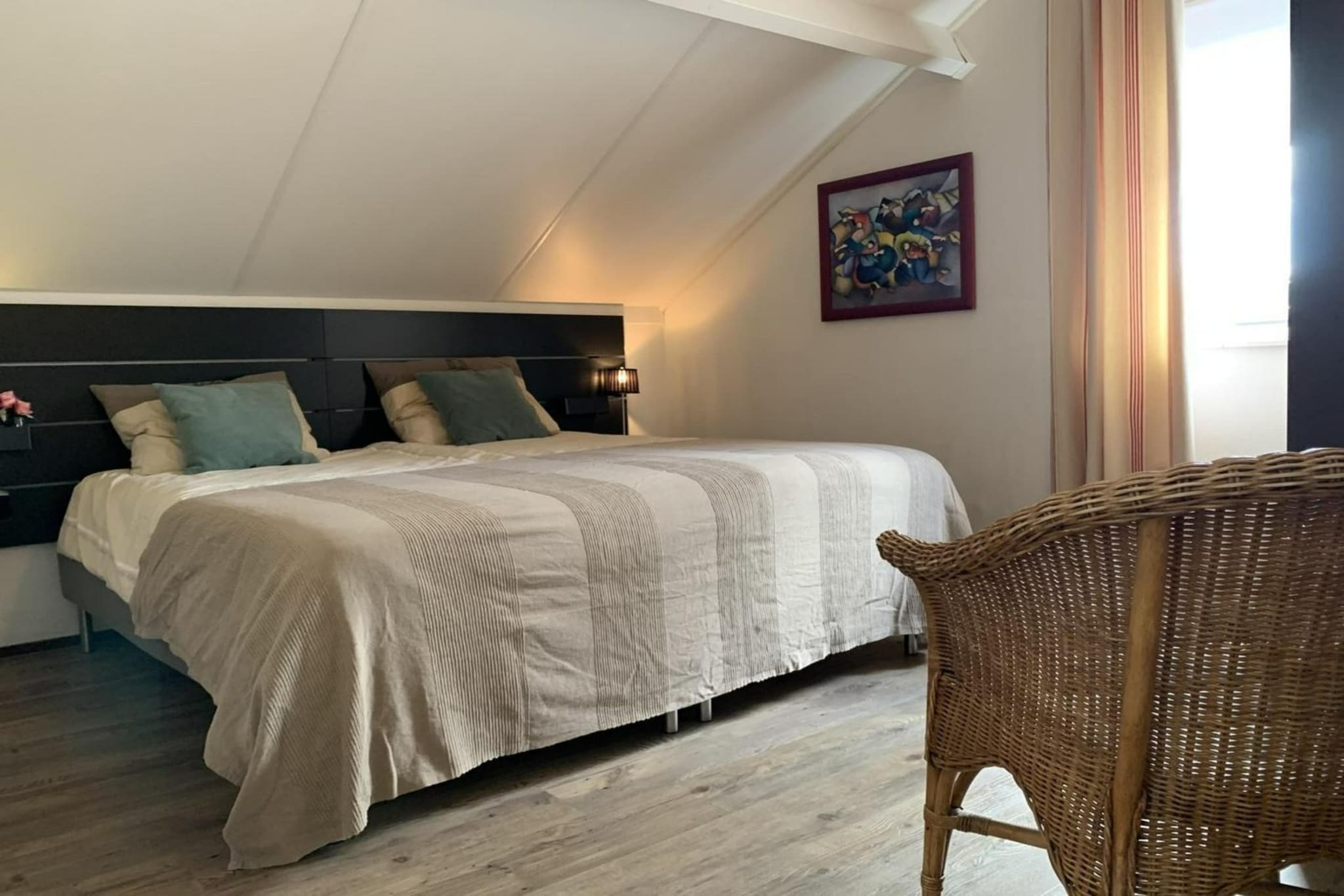 Bed Room