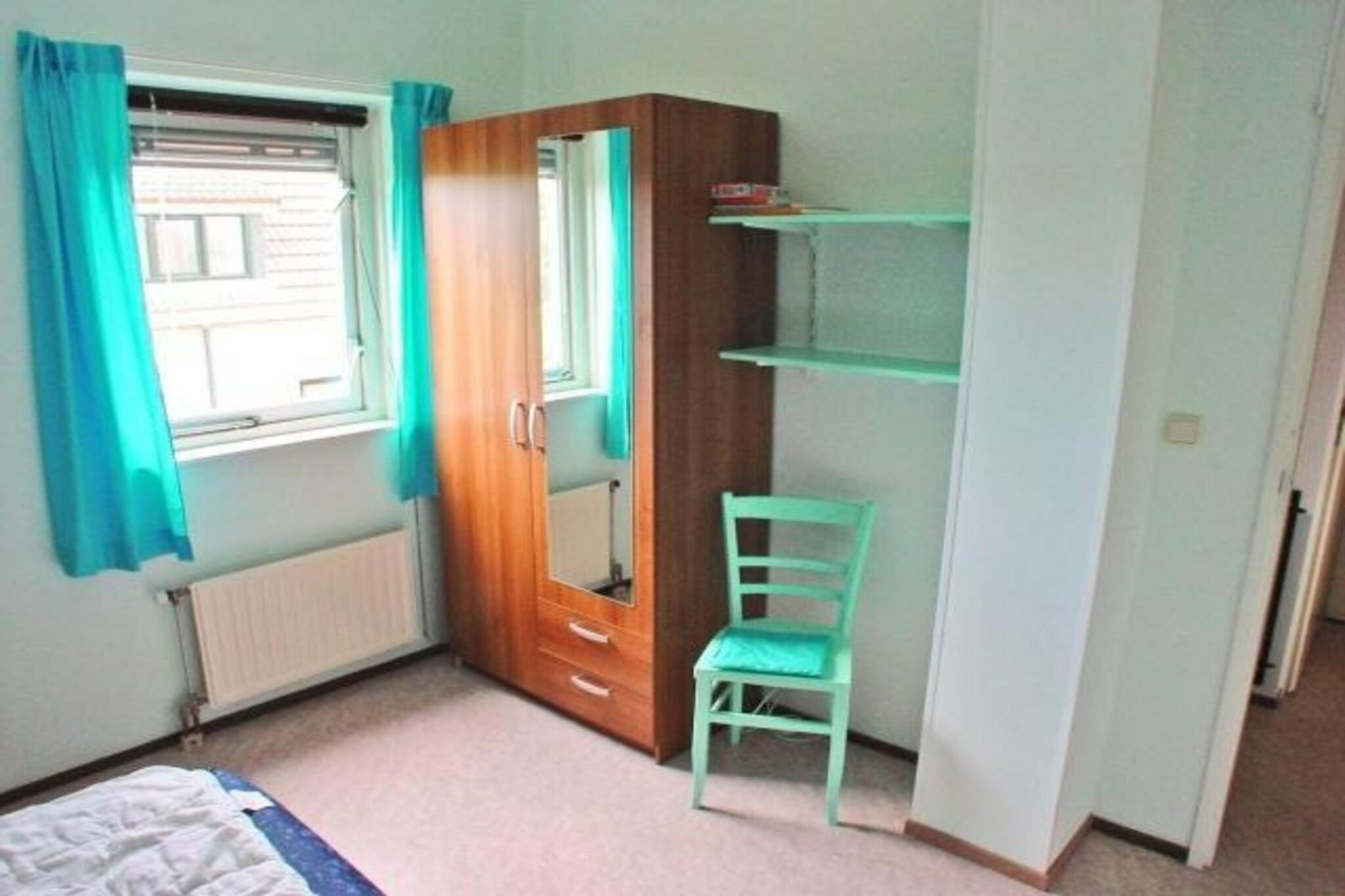 Bed Room