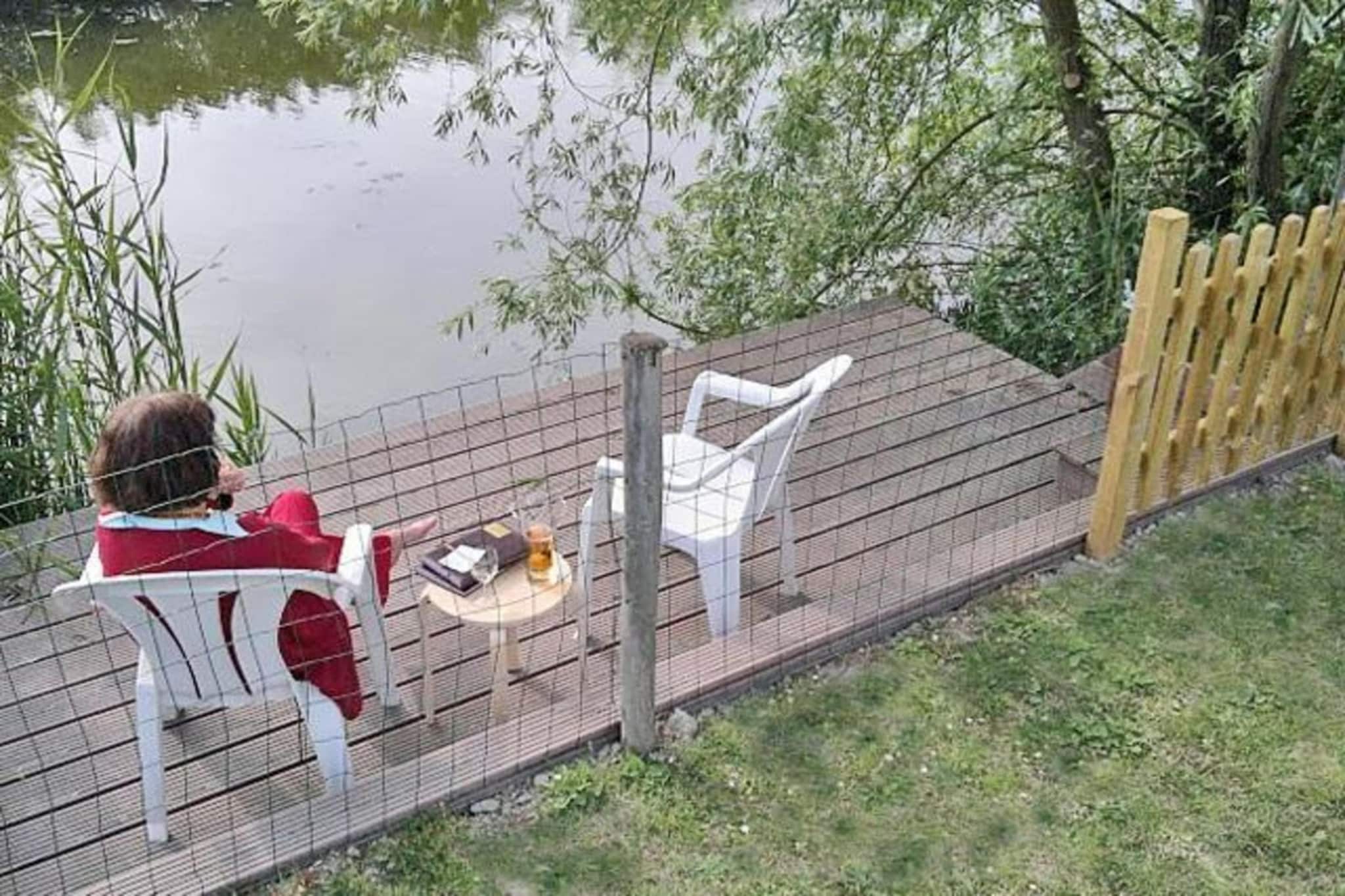 Terrace Balcony