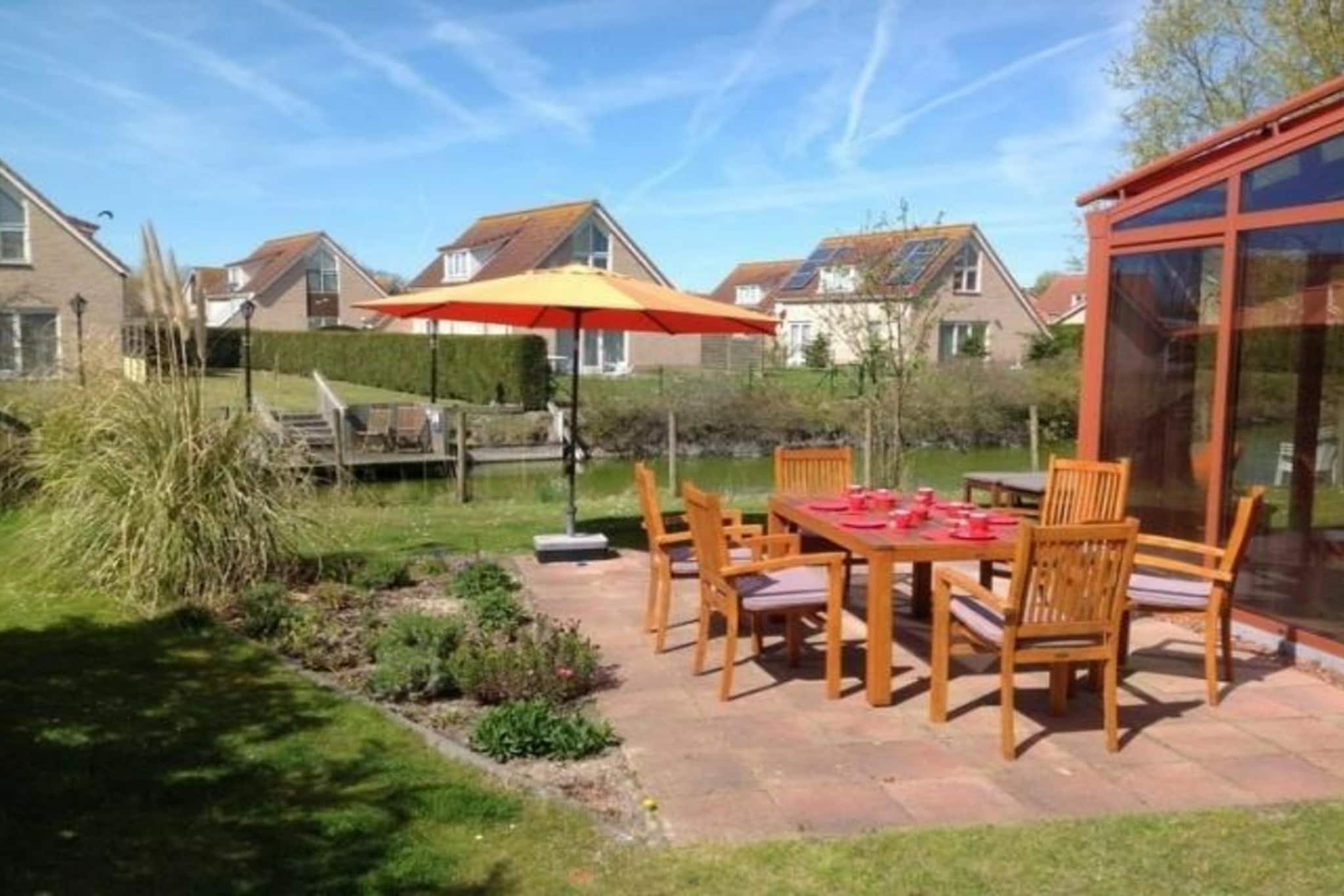 Terrace Balcony