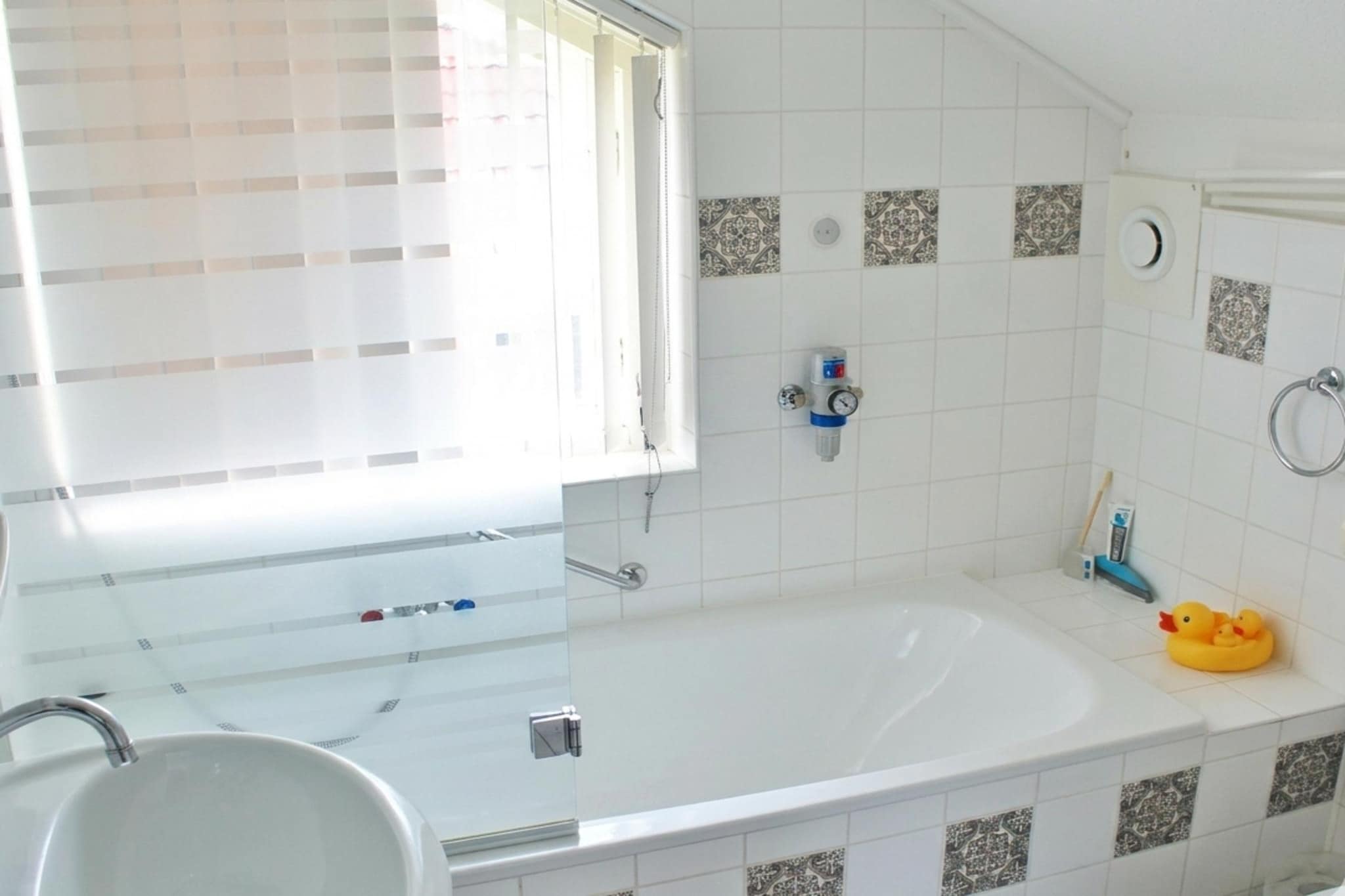 Scheldeveste 136 Schelde Breskens - Salle de bain
