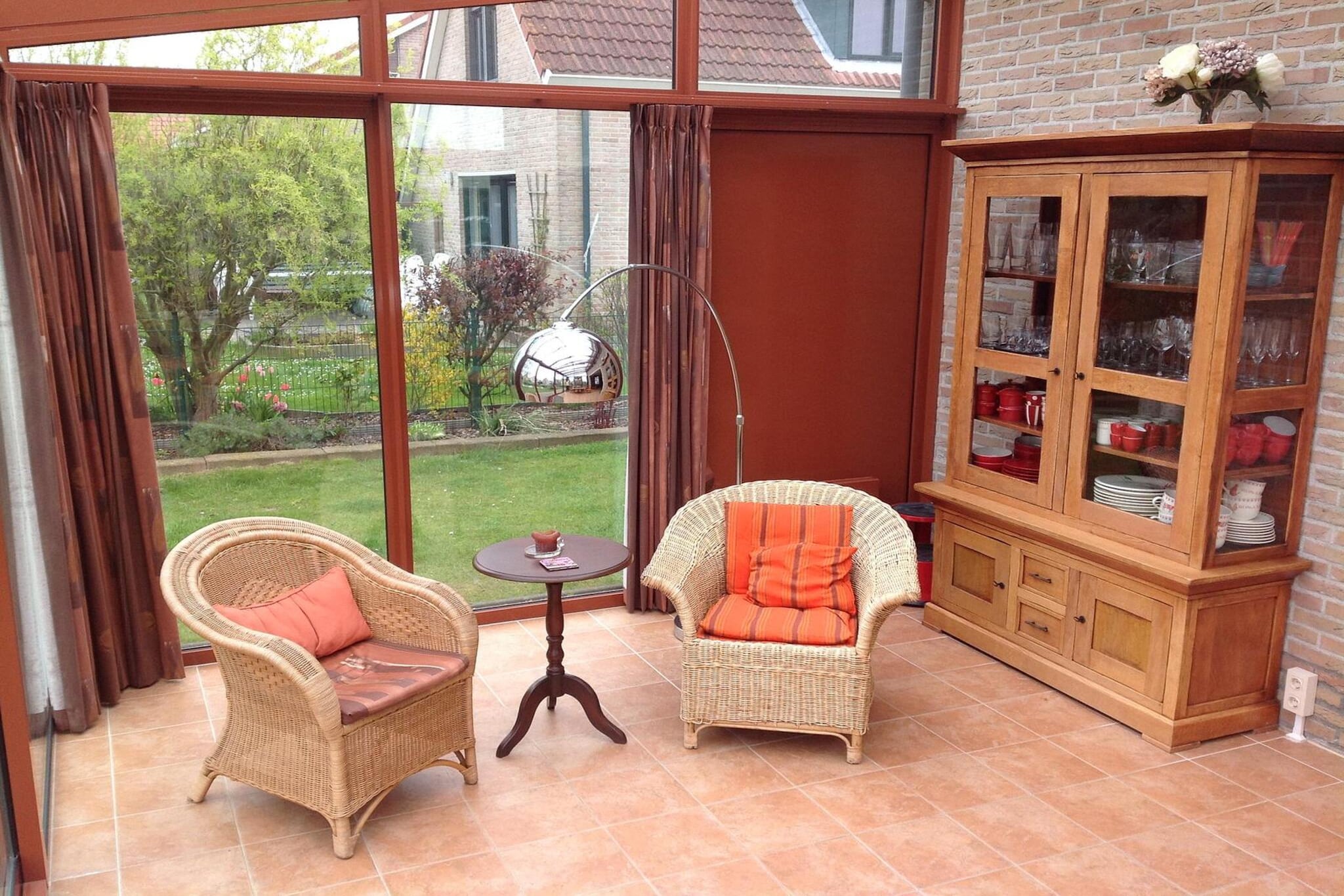 Terrace Balcony