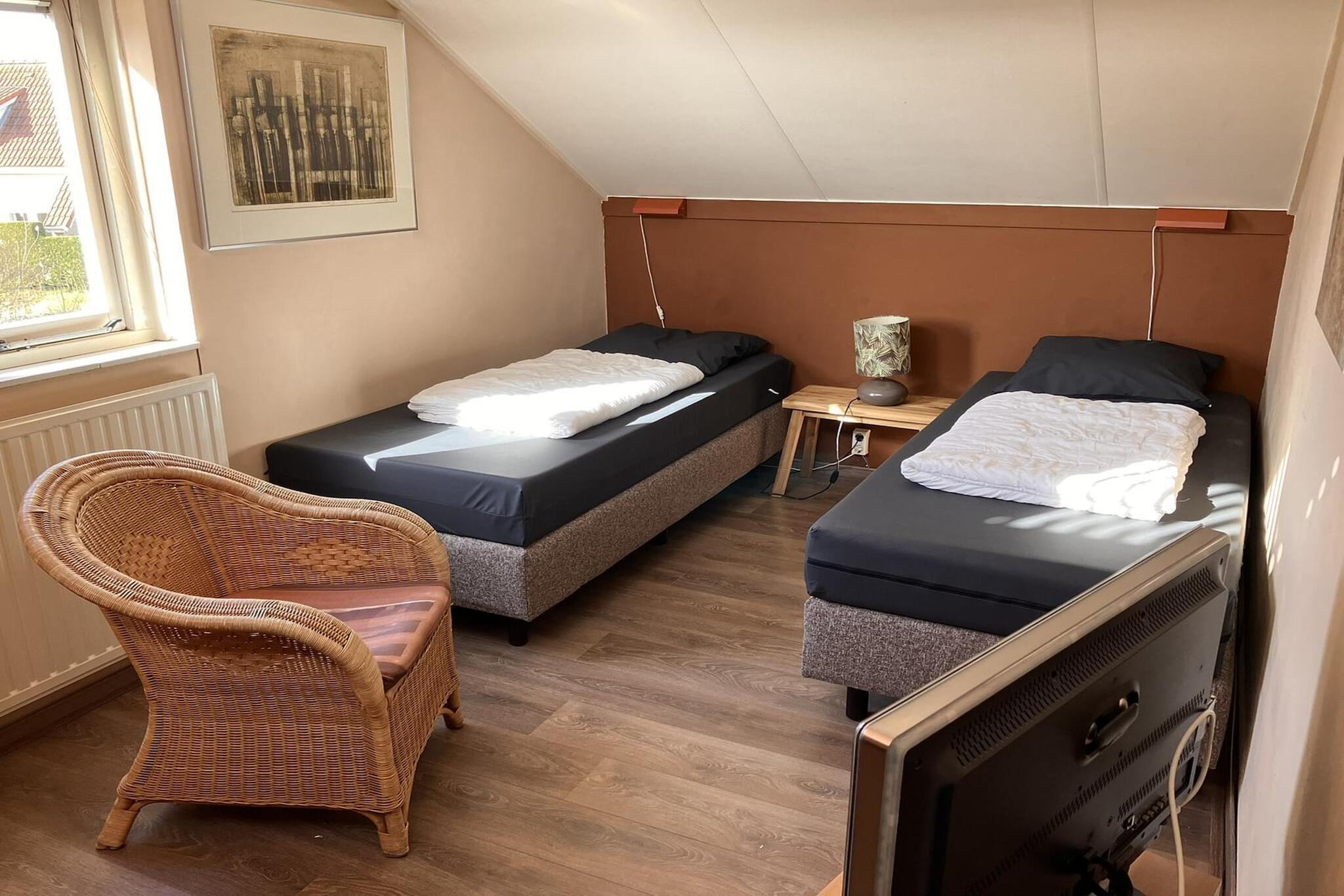 Bed Room