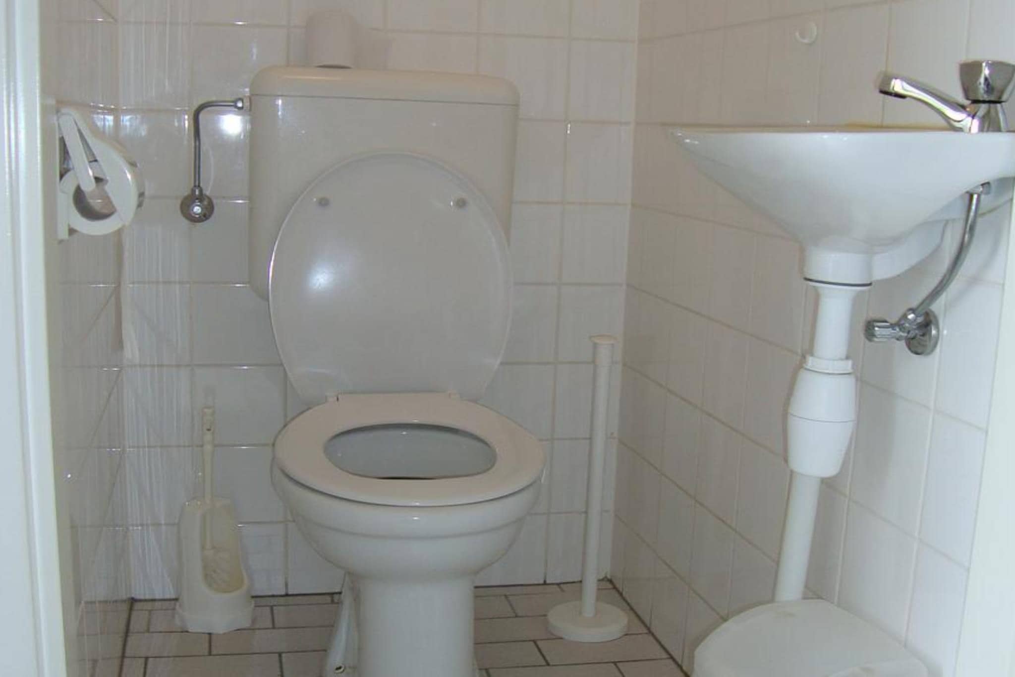 Bath Room