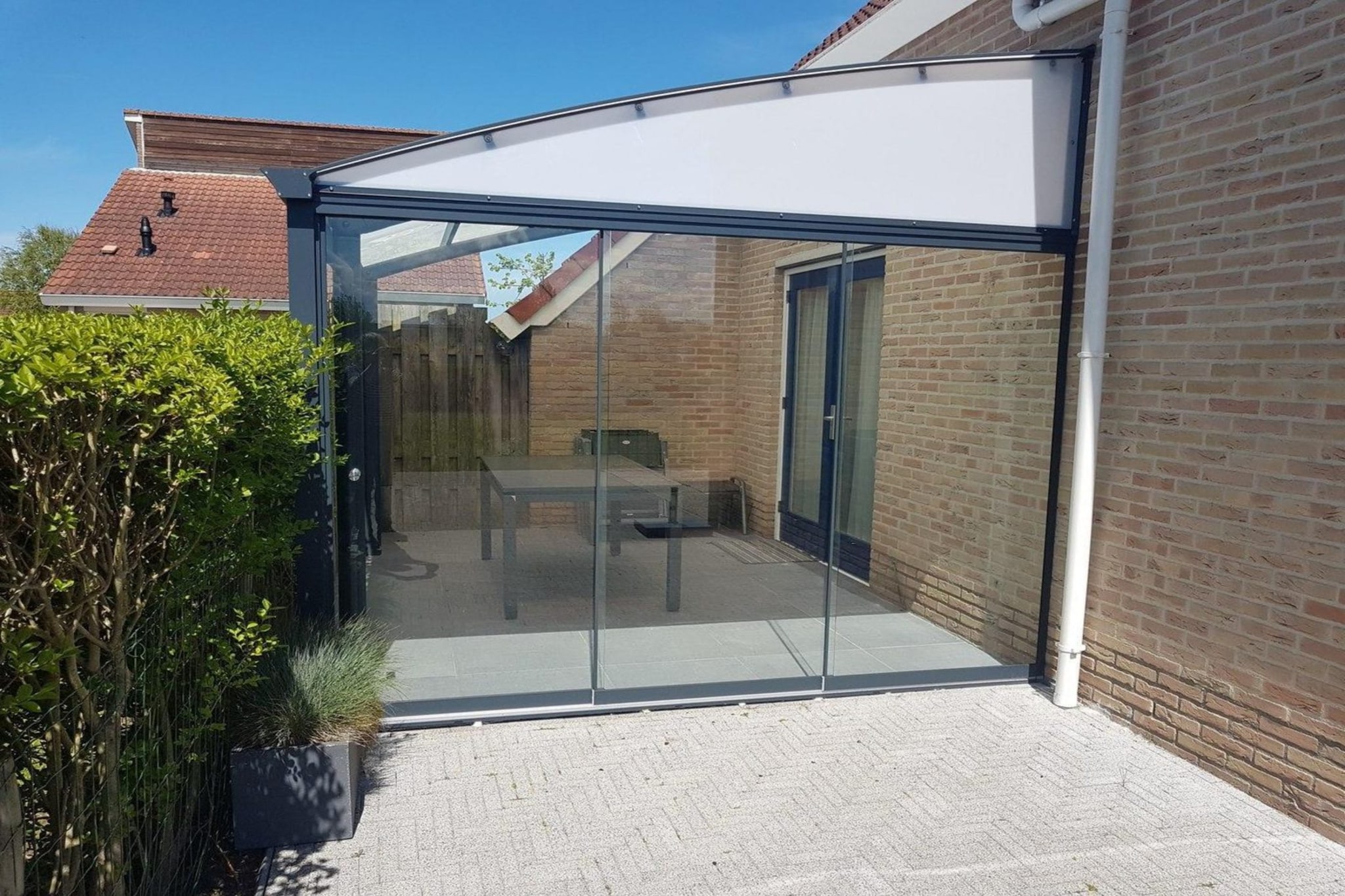 Terrace Balcony