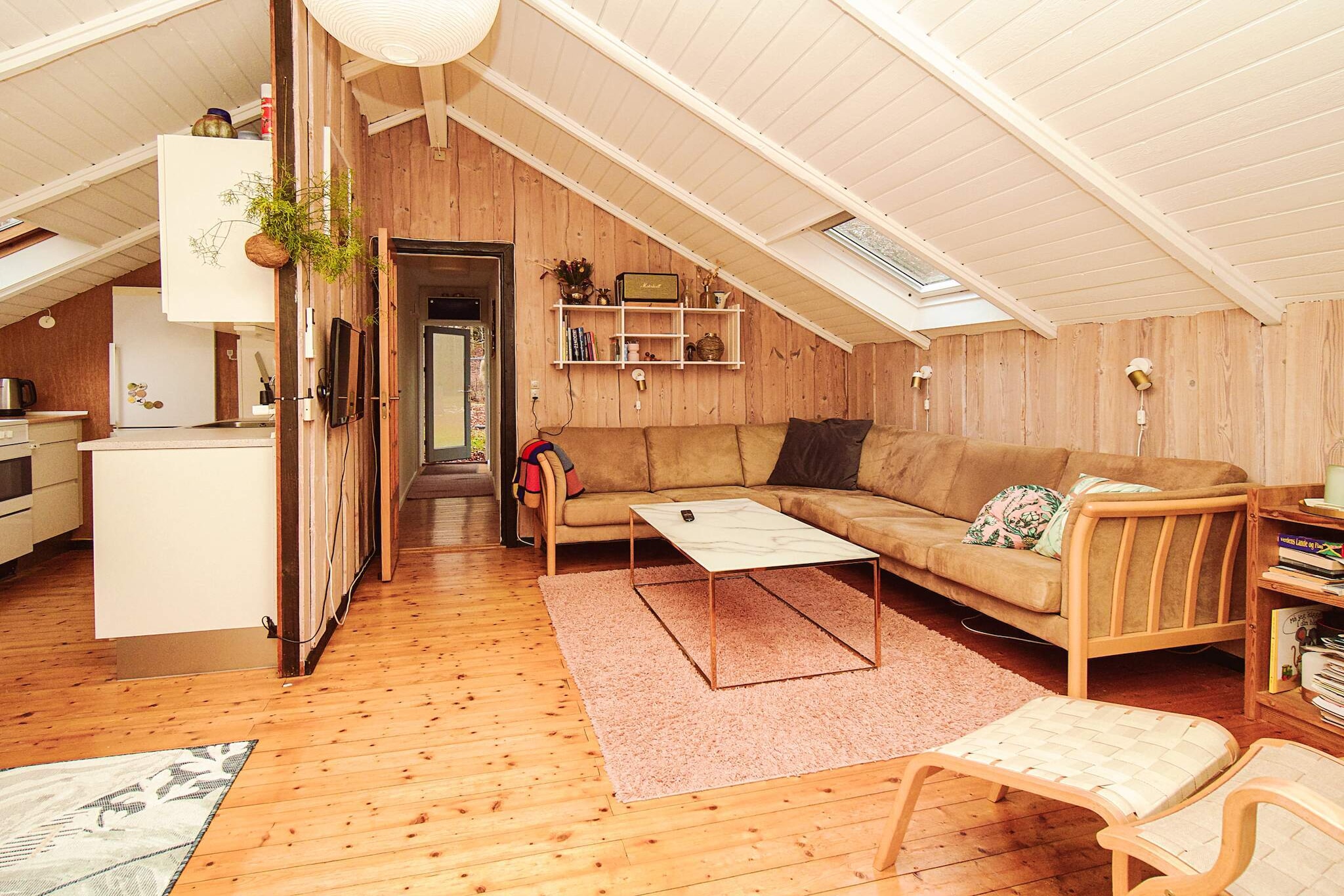 Cozy Retreat in Stenstrup - By Traum Ferienwohnungen