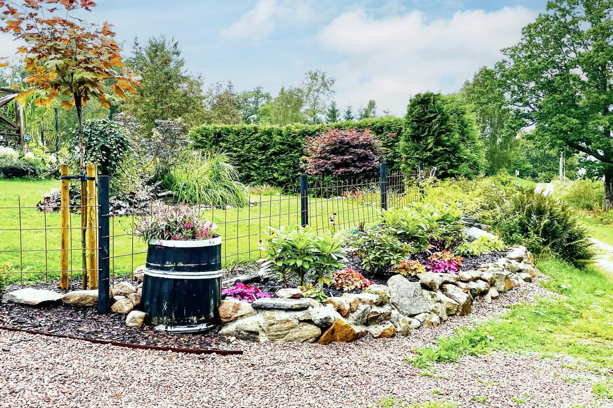 4 star holiday home in HOLSLJUNGA