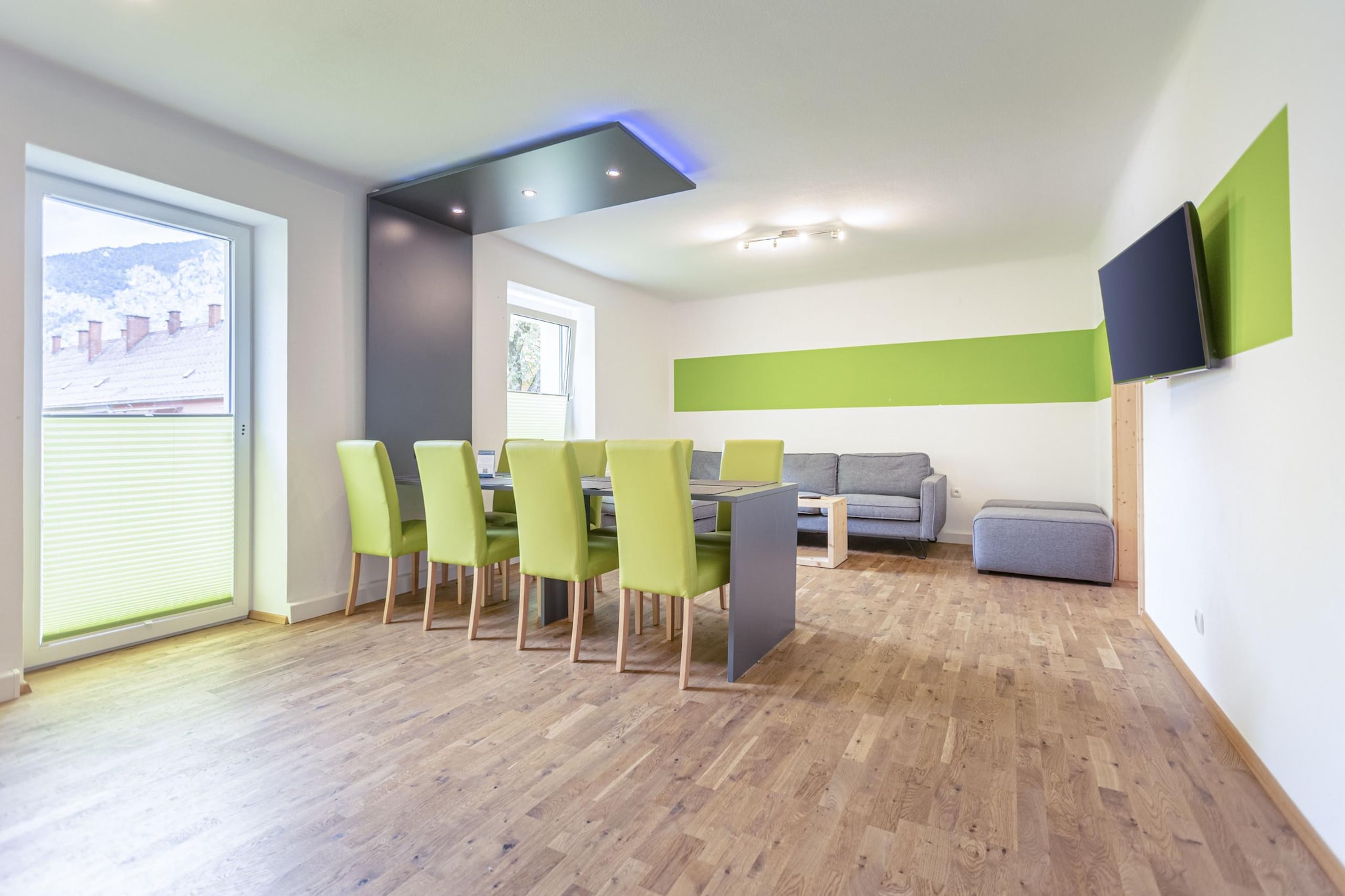 Styria Apartment near hiking trails (No Deposit)