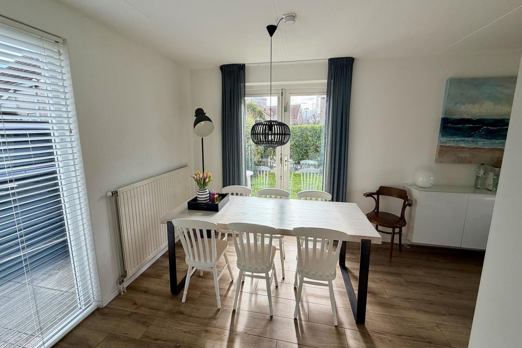 Scheldeveste 118 Zwin Breskens