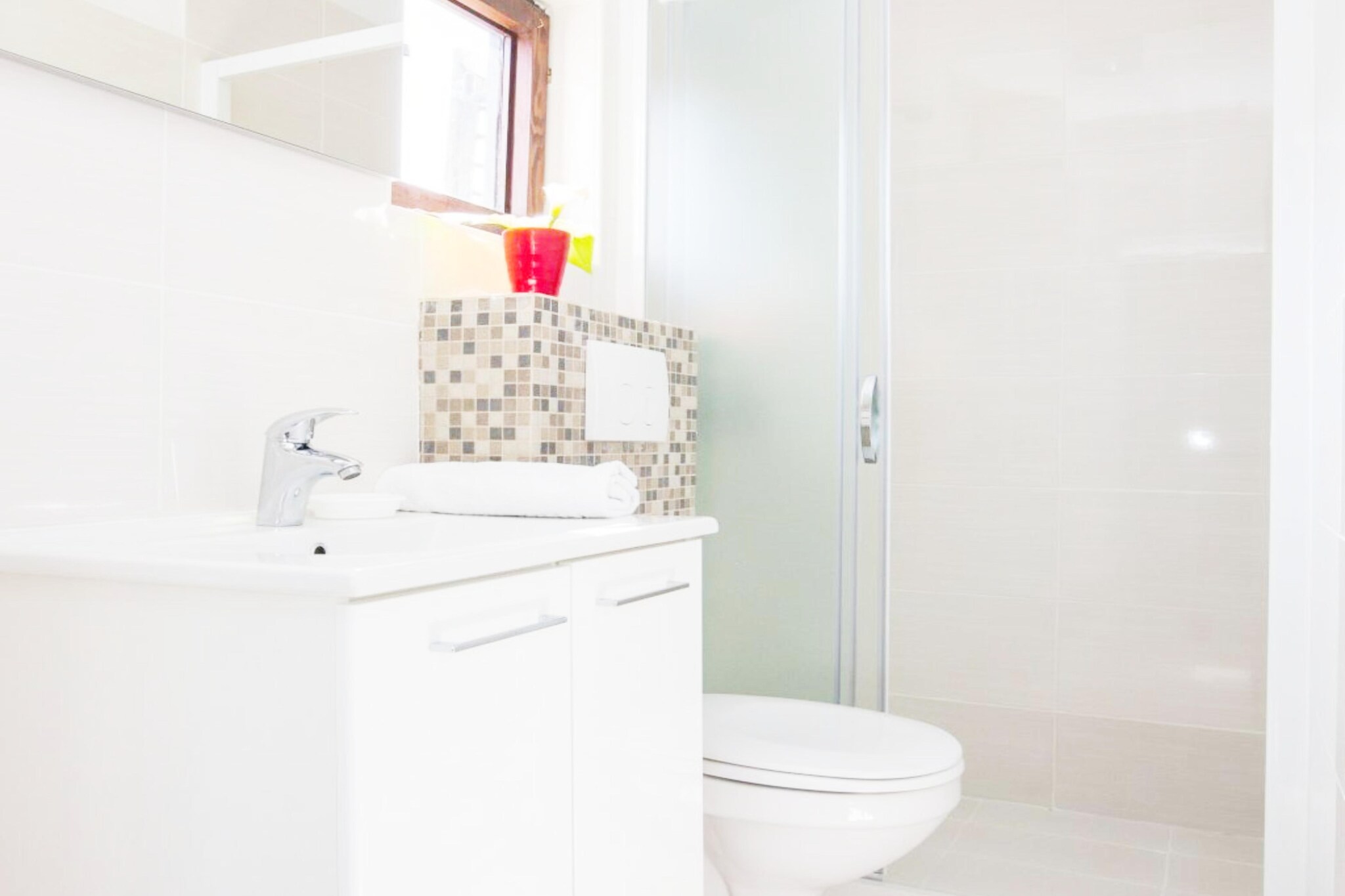 Bath Room