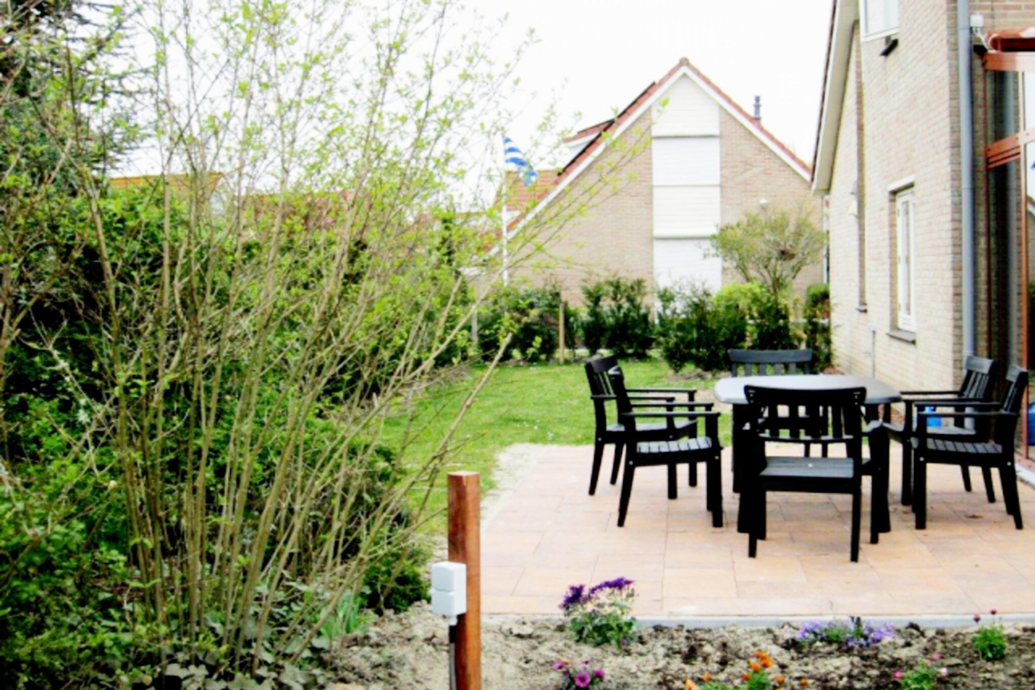 Terrace Balcony