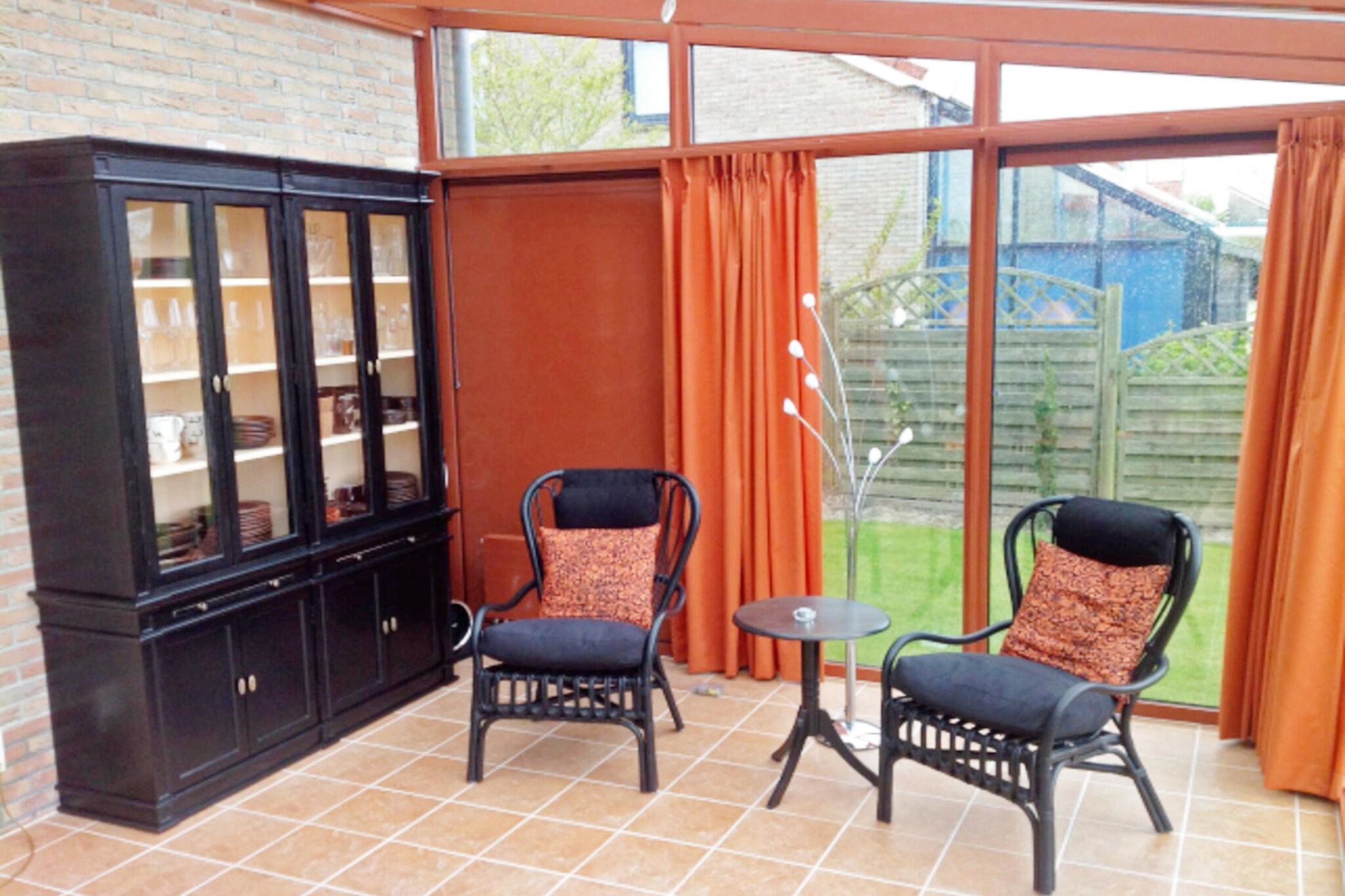 Terrace Balcony