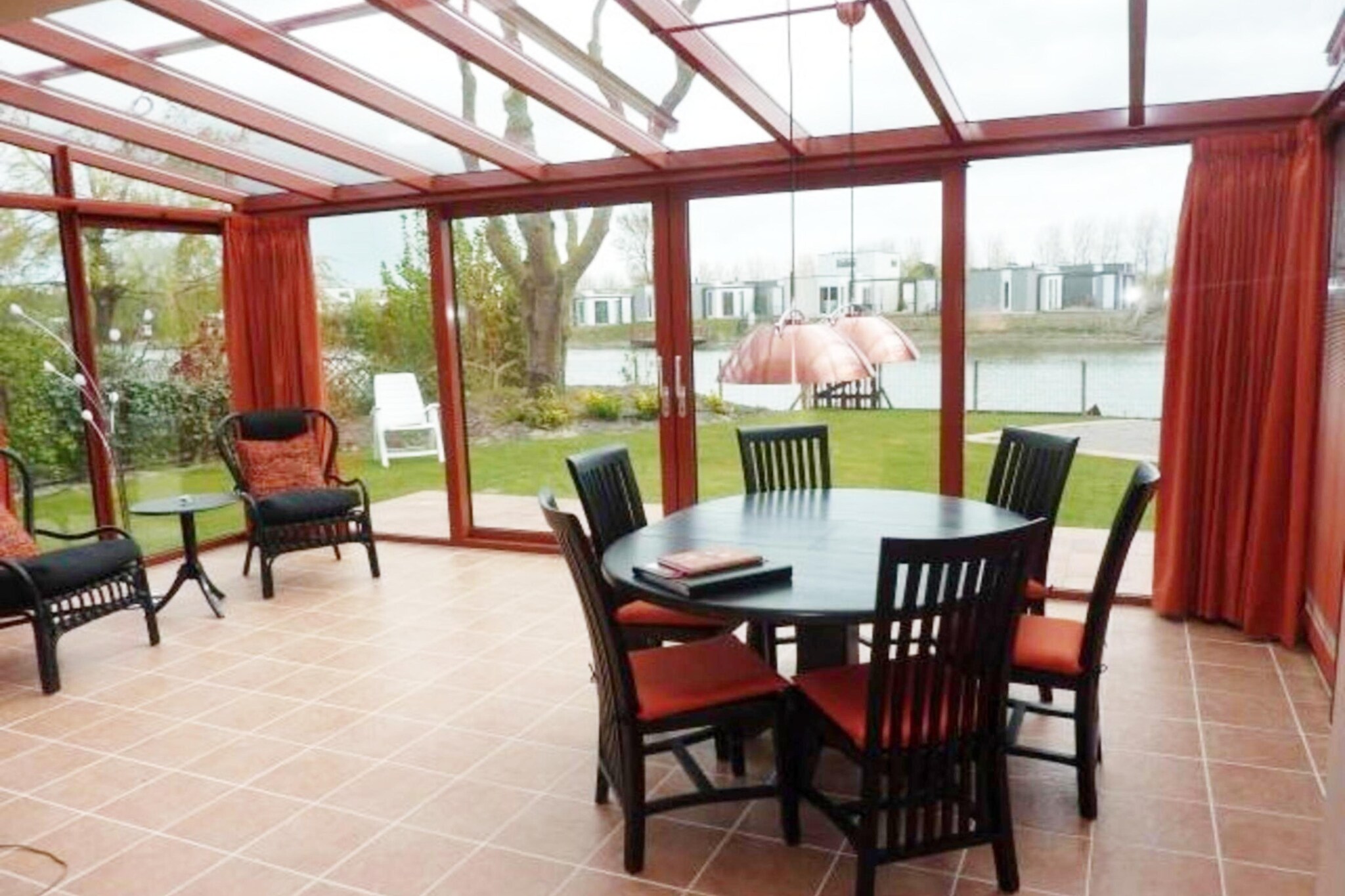 Terrace Balcony