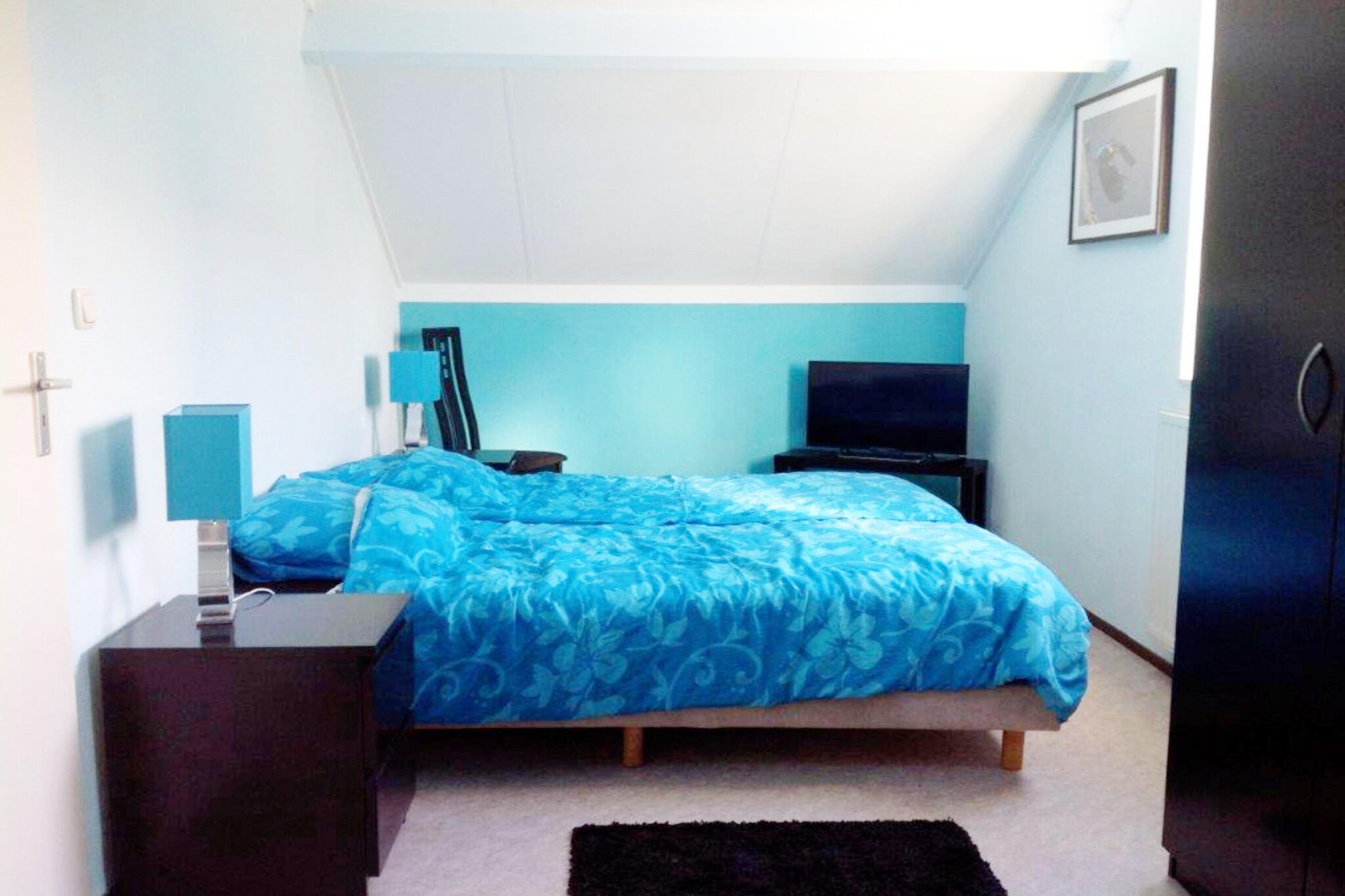 Bed Room