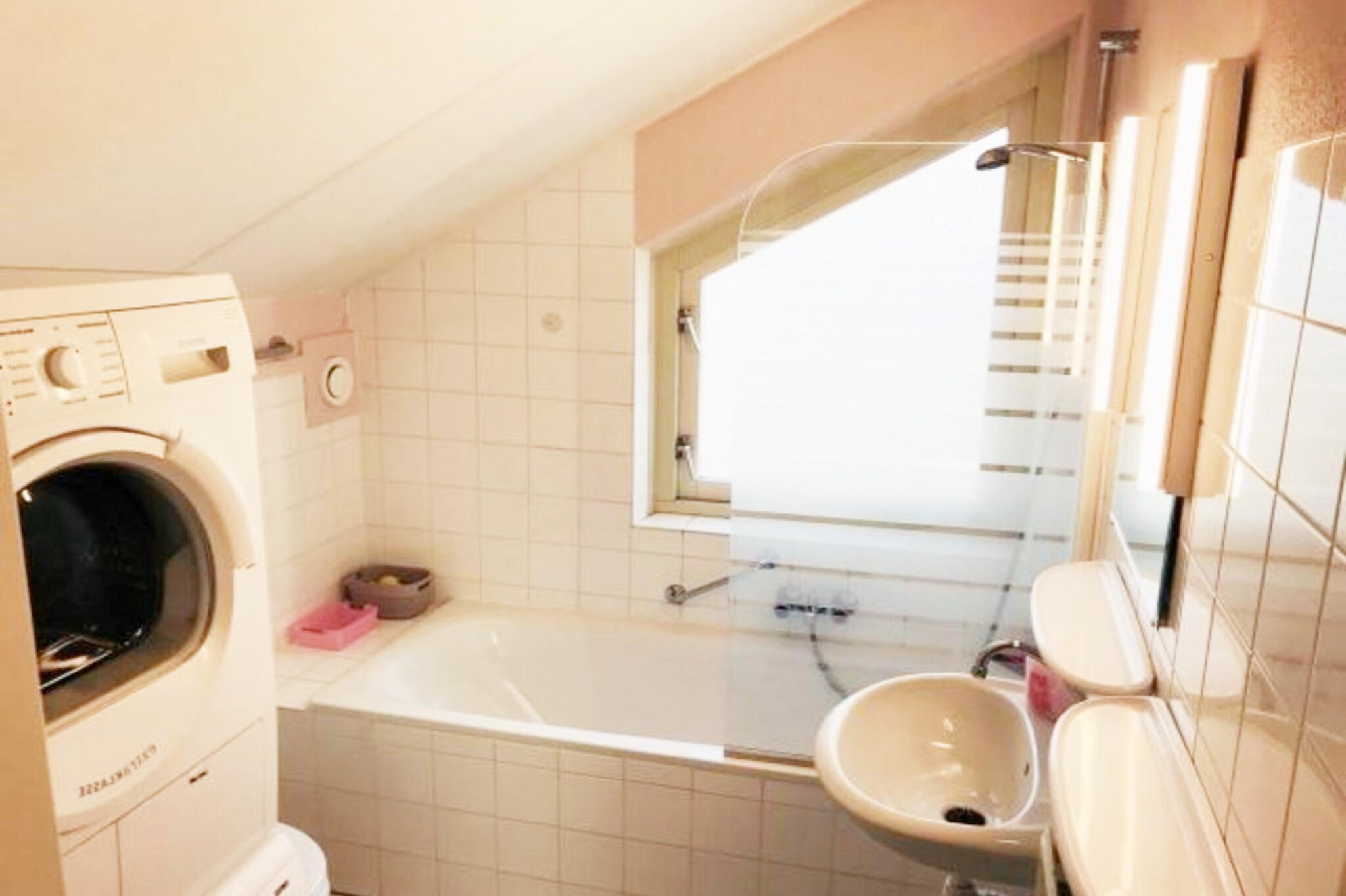 Bath Room
