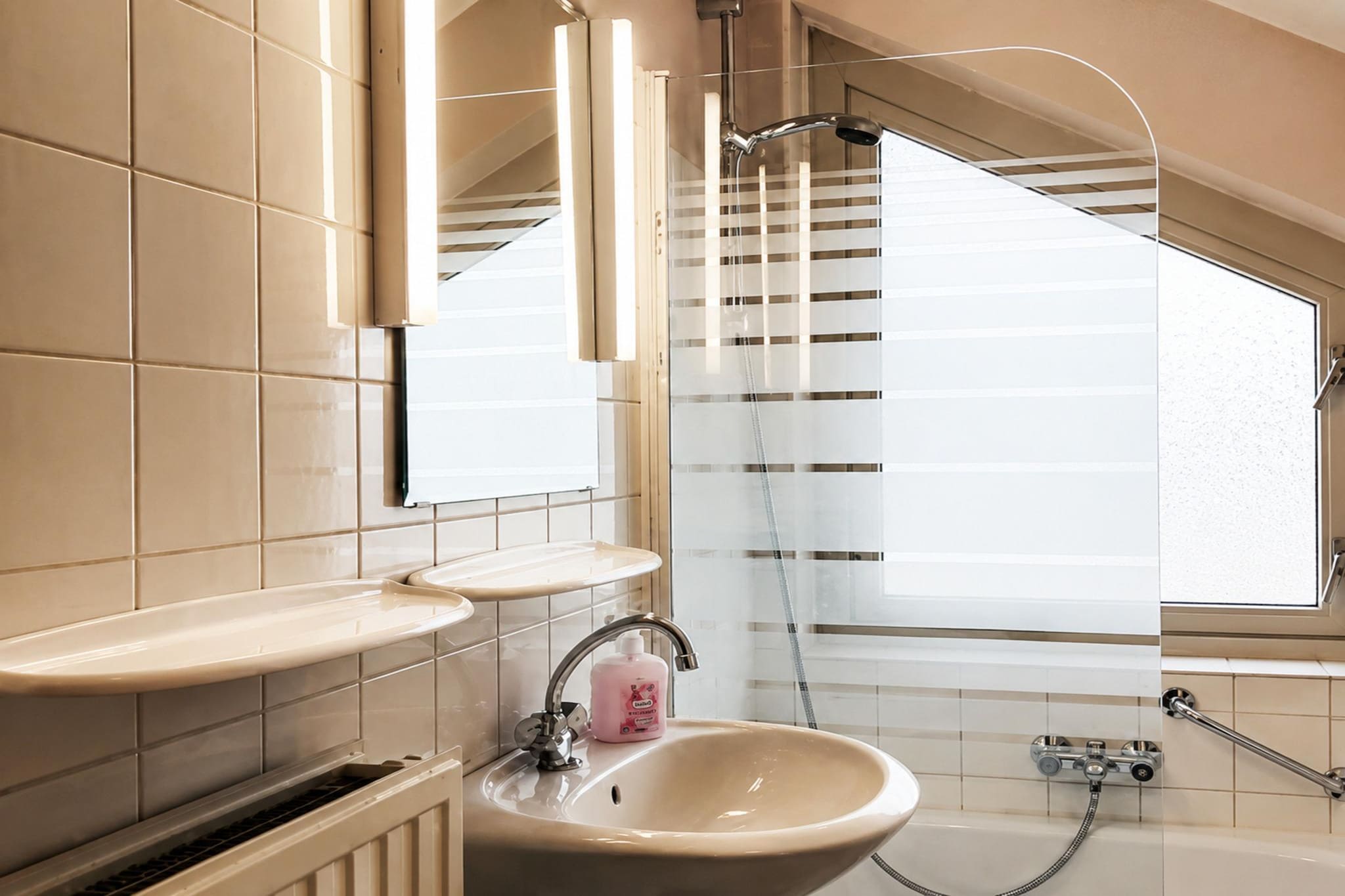 Bath Room