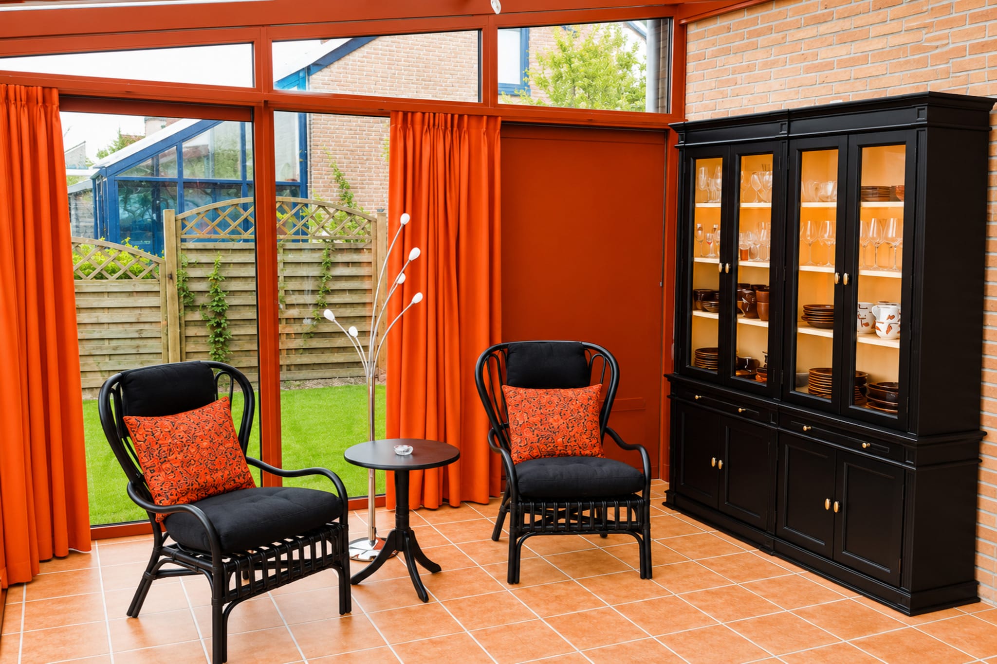 Terrace Balcony