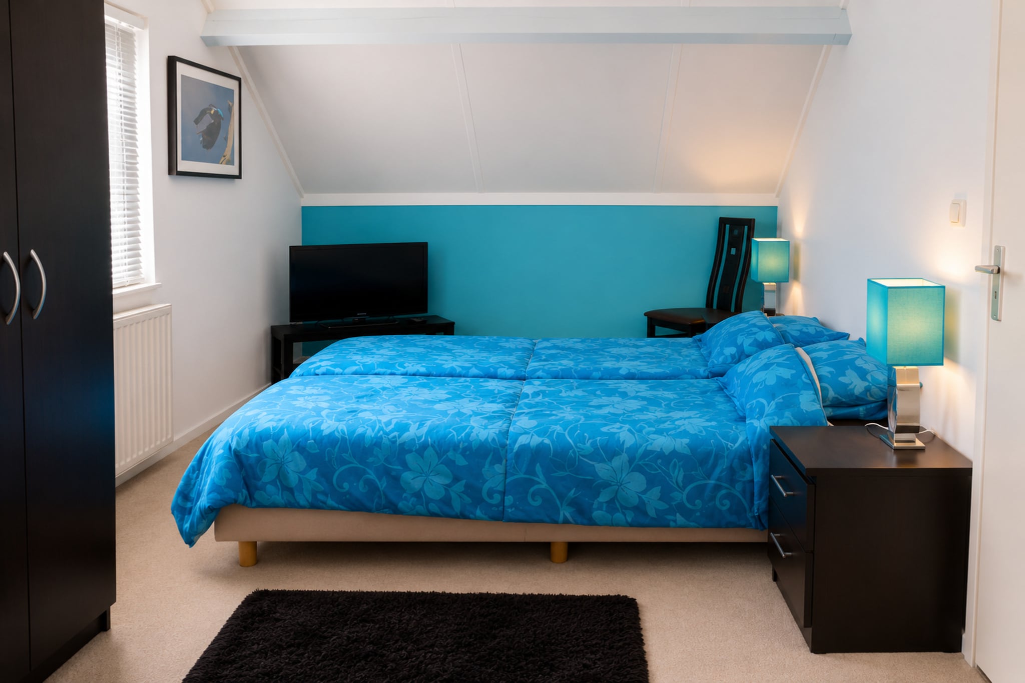 Bed Room
