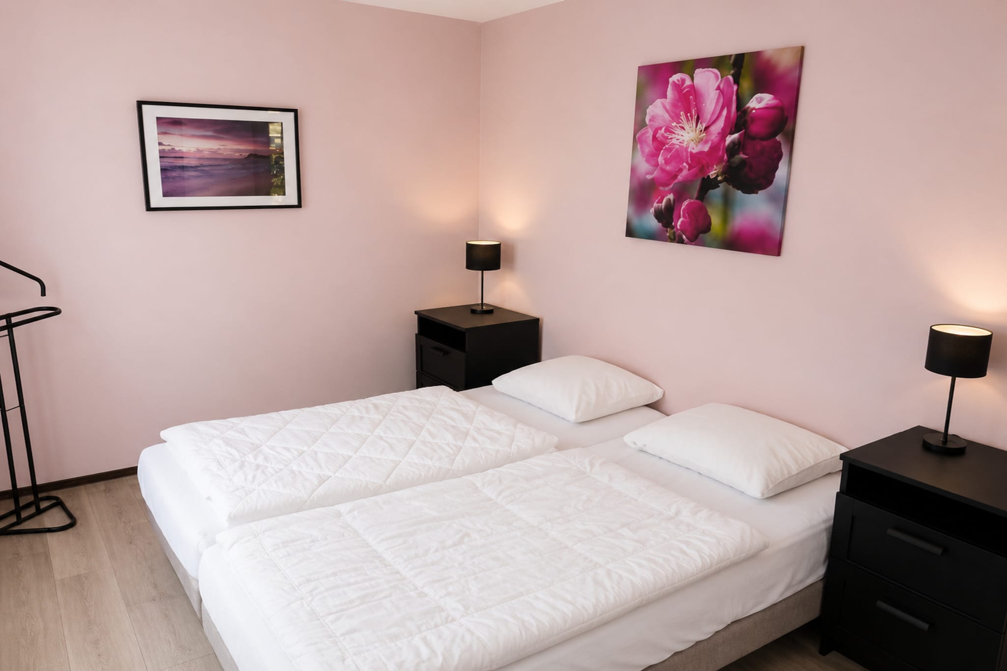 Bed Room