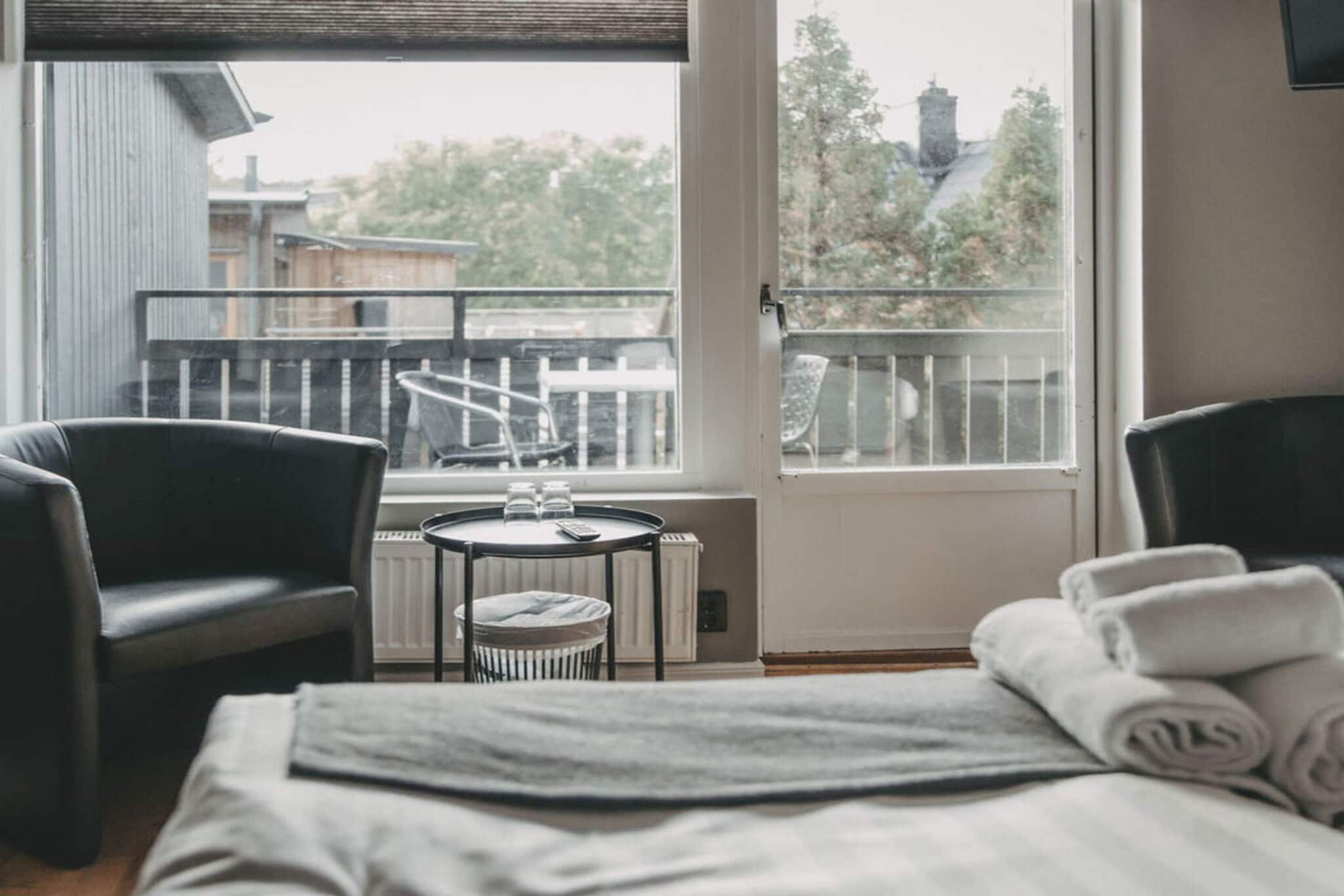 Appealing vacation home with free breakfast - Indoor