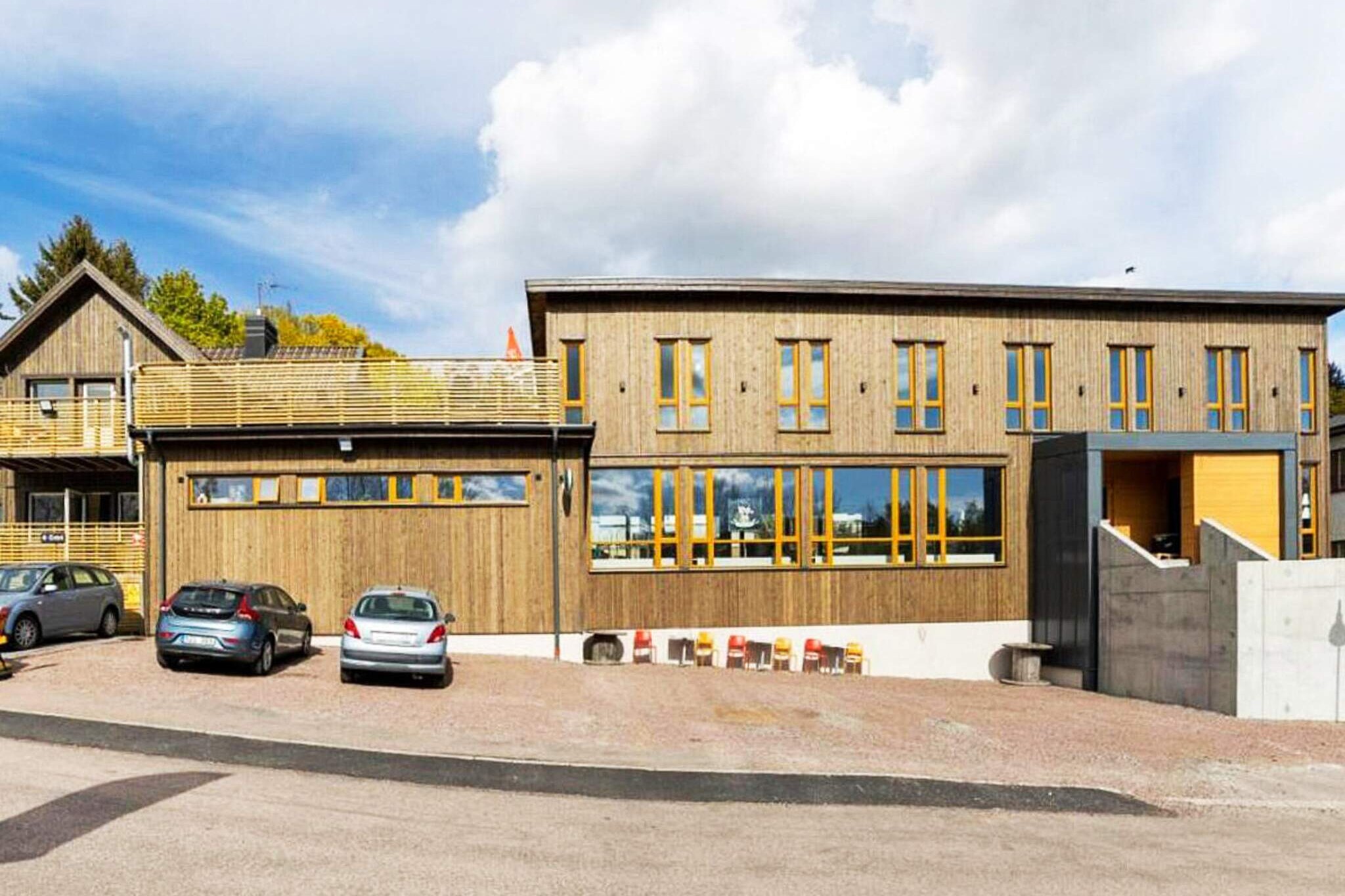 Gezellige kamer met gratis ontbijt - Buitenlucht