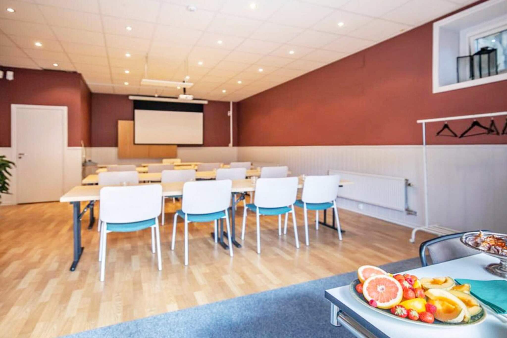 Gezellige kamer met gratis ontbijt - Binnen