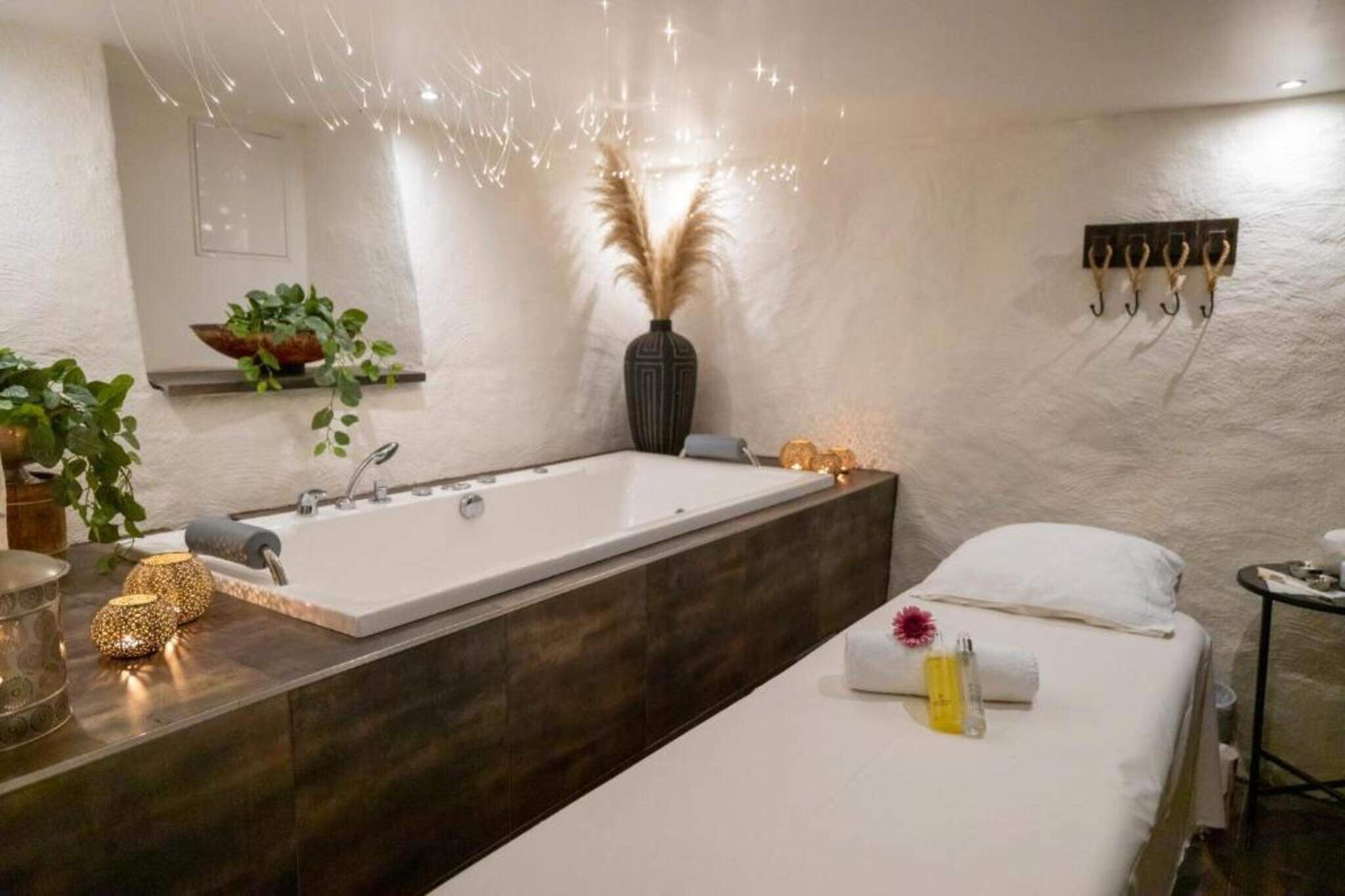 Kamer in boetiekhotel met gratis ontbijt - Binnen