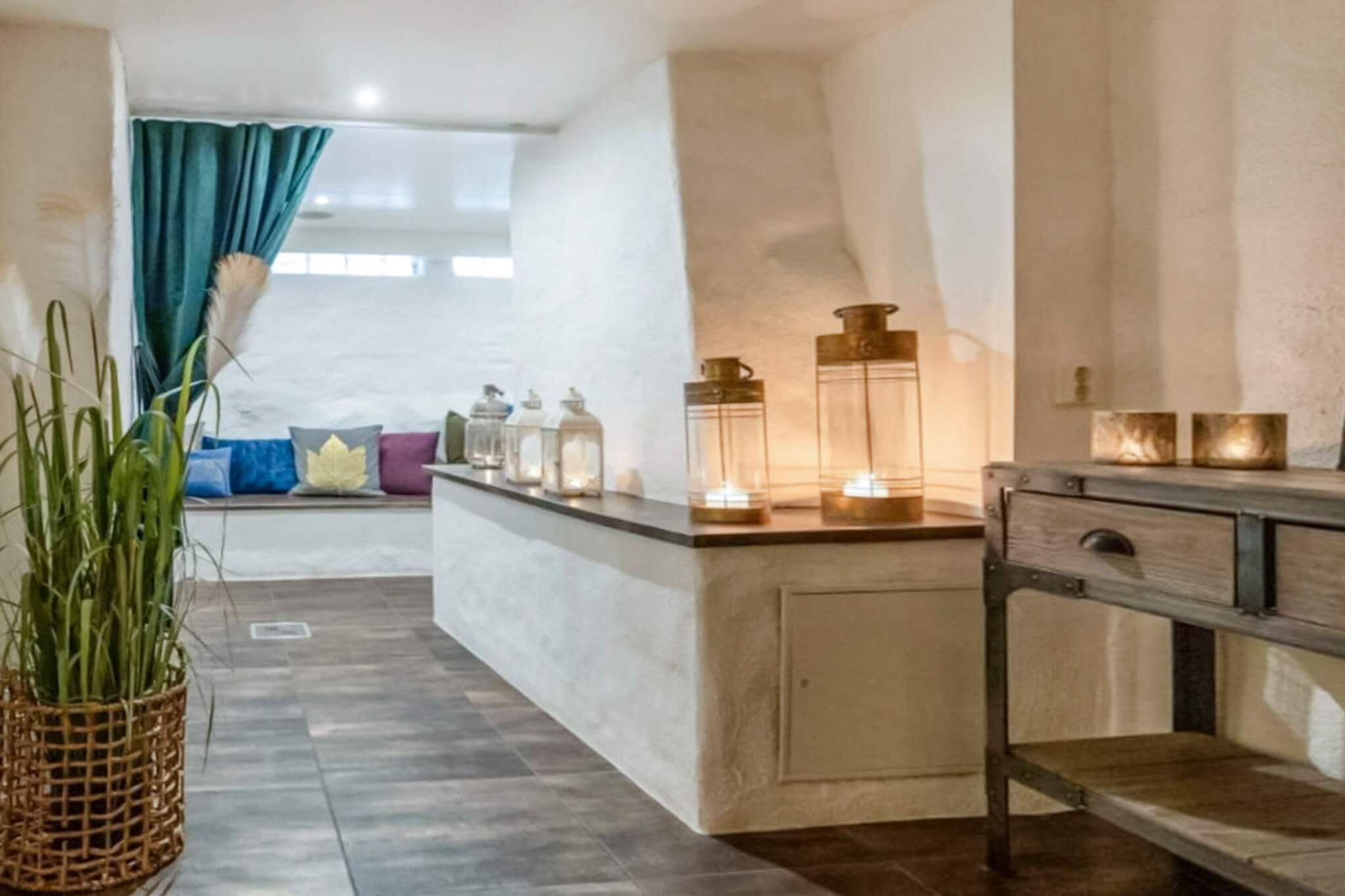 Kamer in boetiekhotel met gratis ontbijt - Binnen