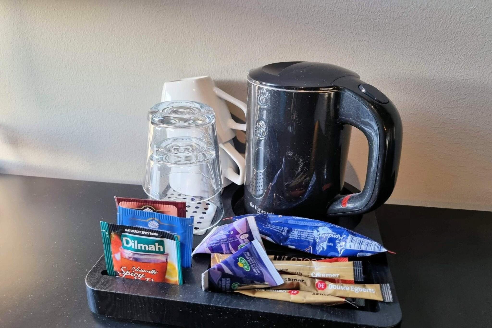 Kamer in boetiekhotel met gratis ontbijt - Binnen