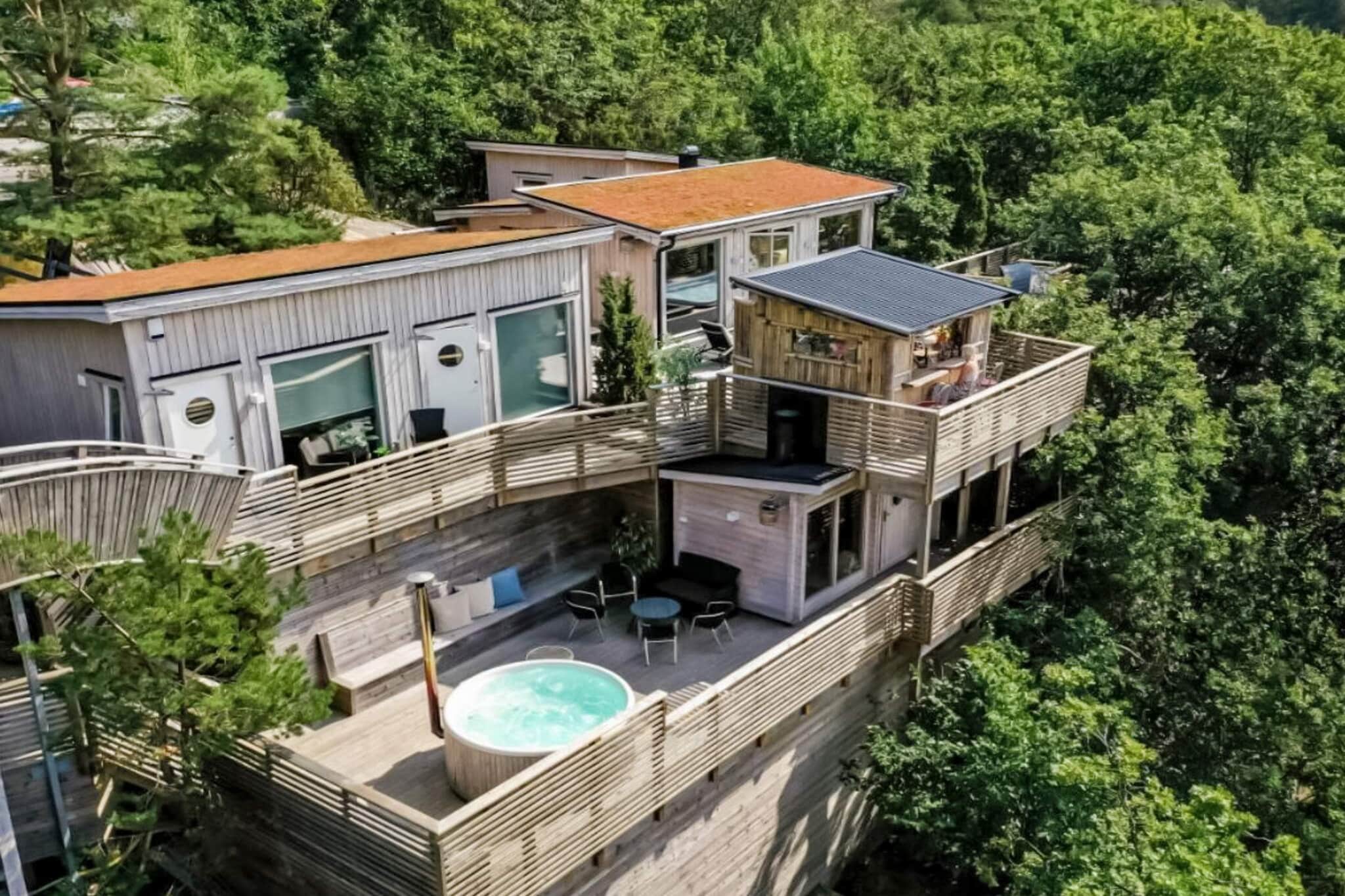 Cosy vacation home with free breakfast