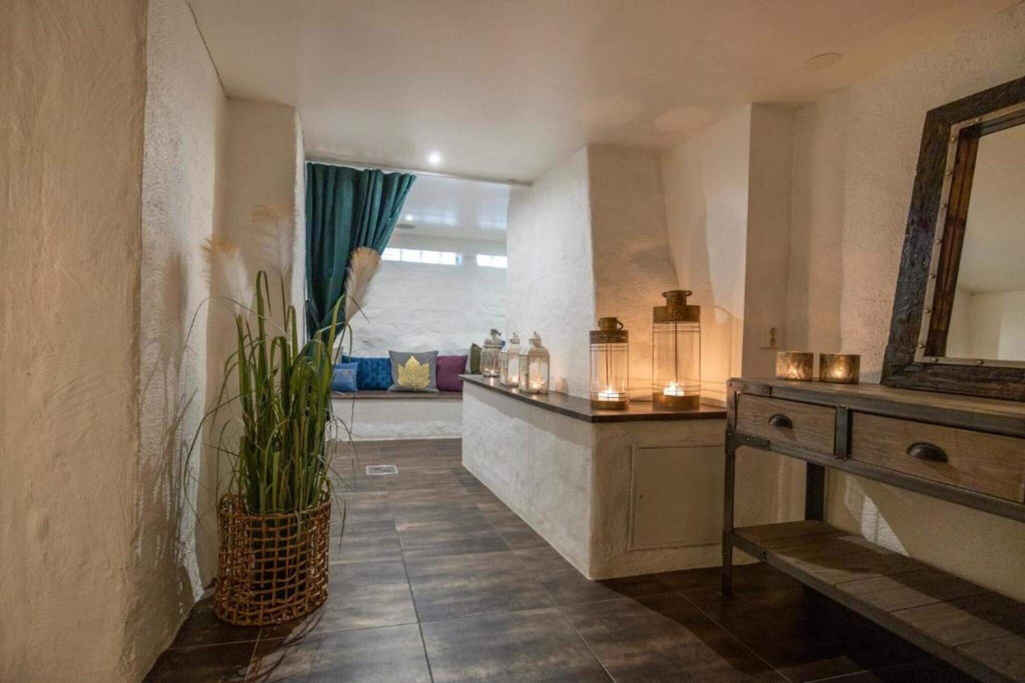 Cosy vacation home with free breakfast - Indoor
