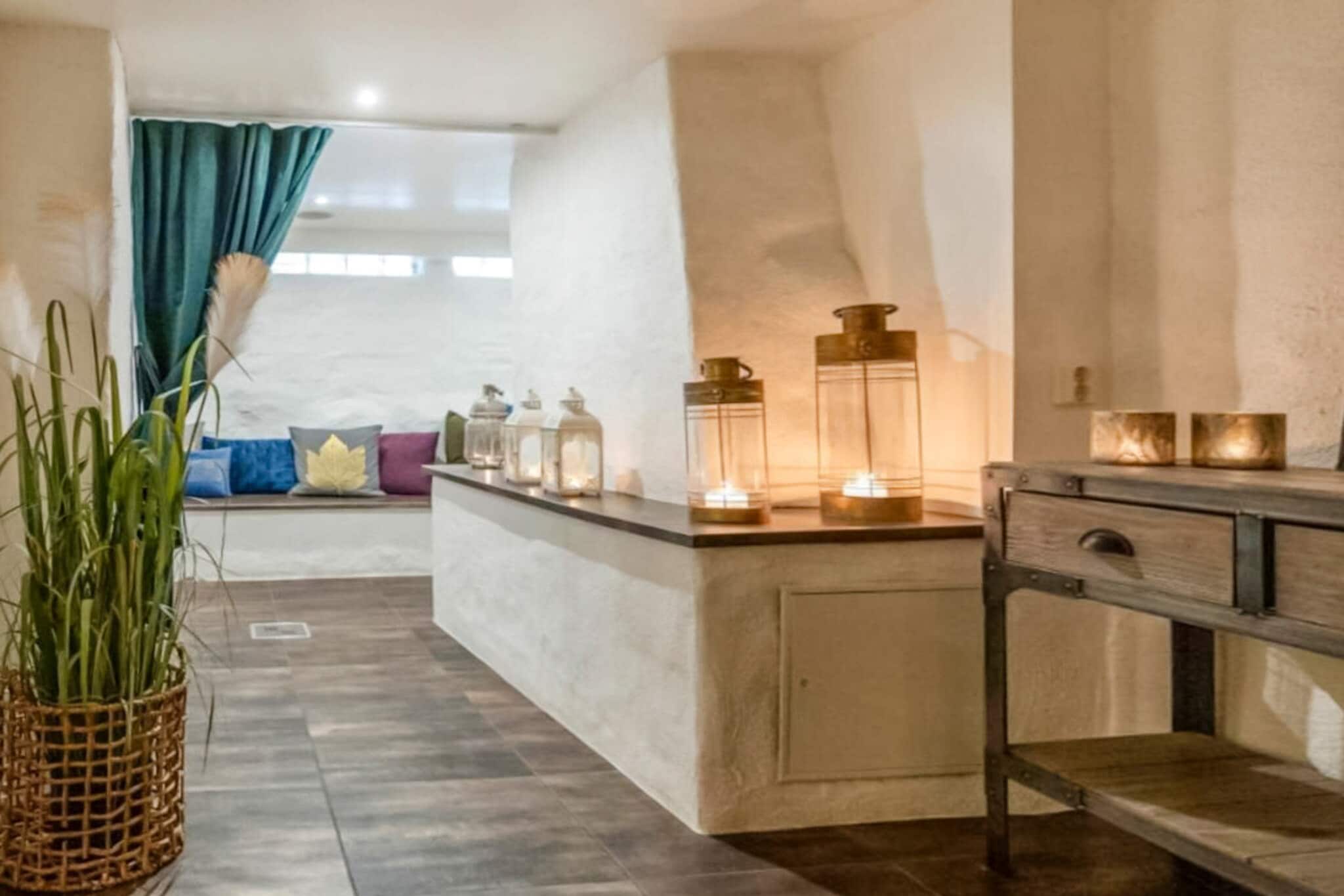 Amazing vacation home with breakfast - Indoor